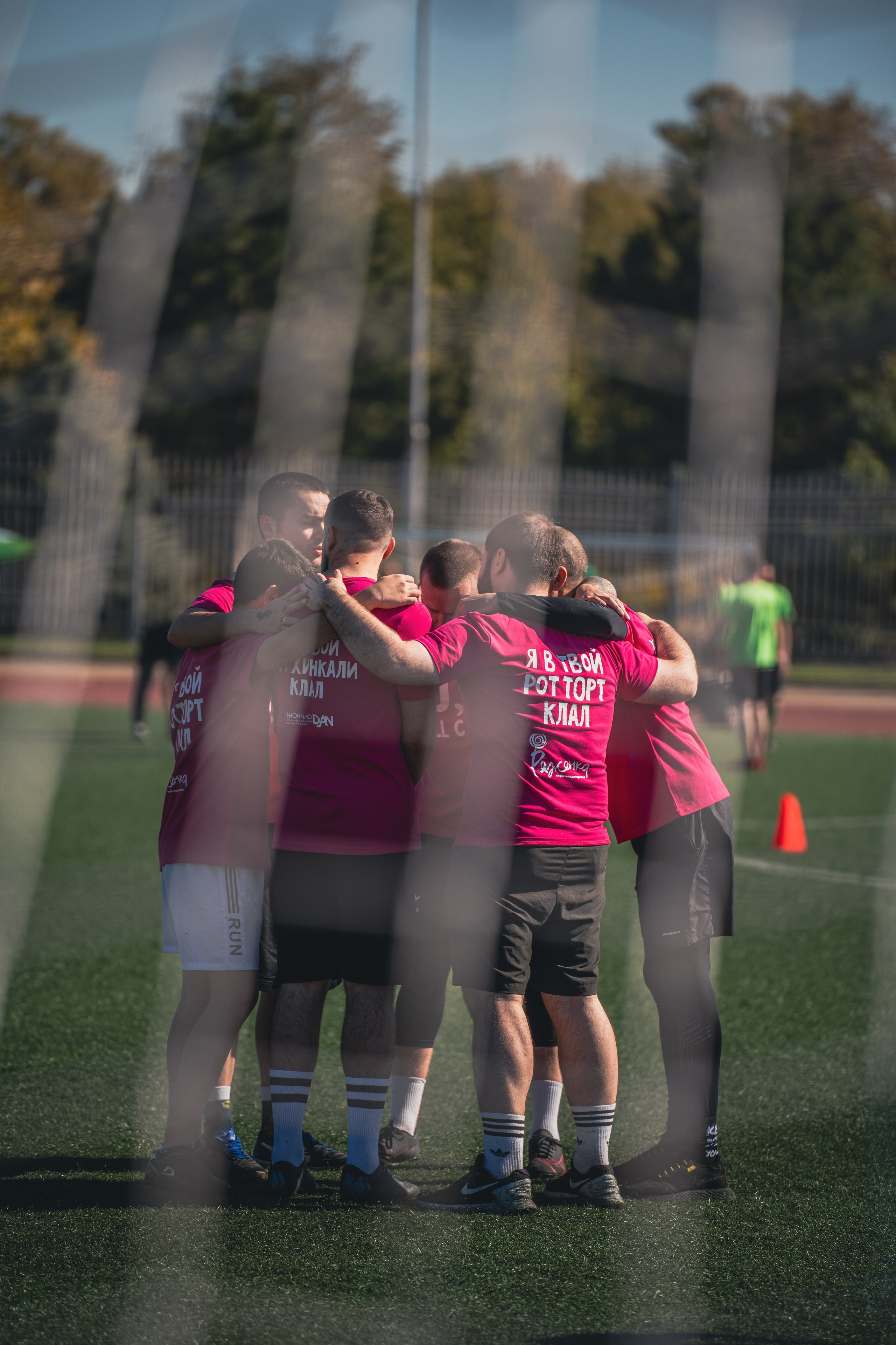 Чемпионат по футболу Мадьяр 15.10.23. Репортажный фотограф в Краснодаре Рындин Дмитрий