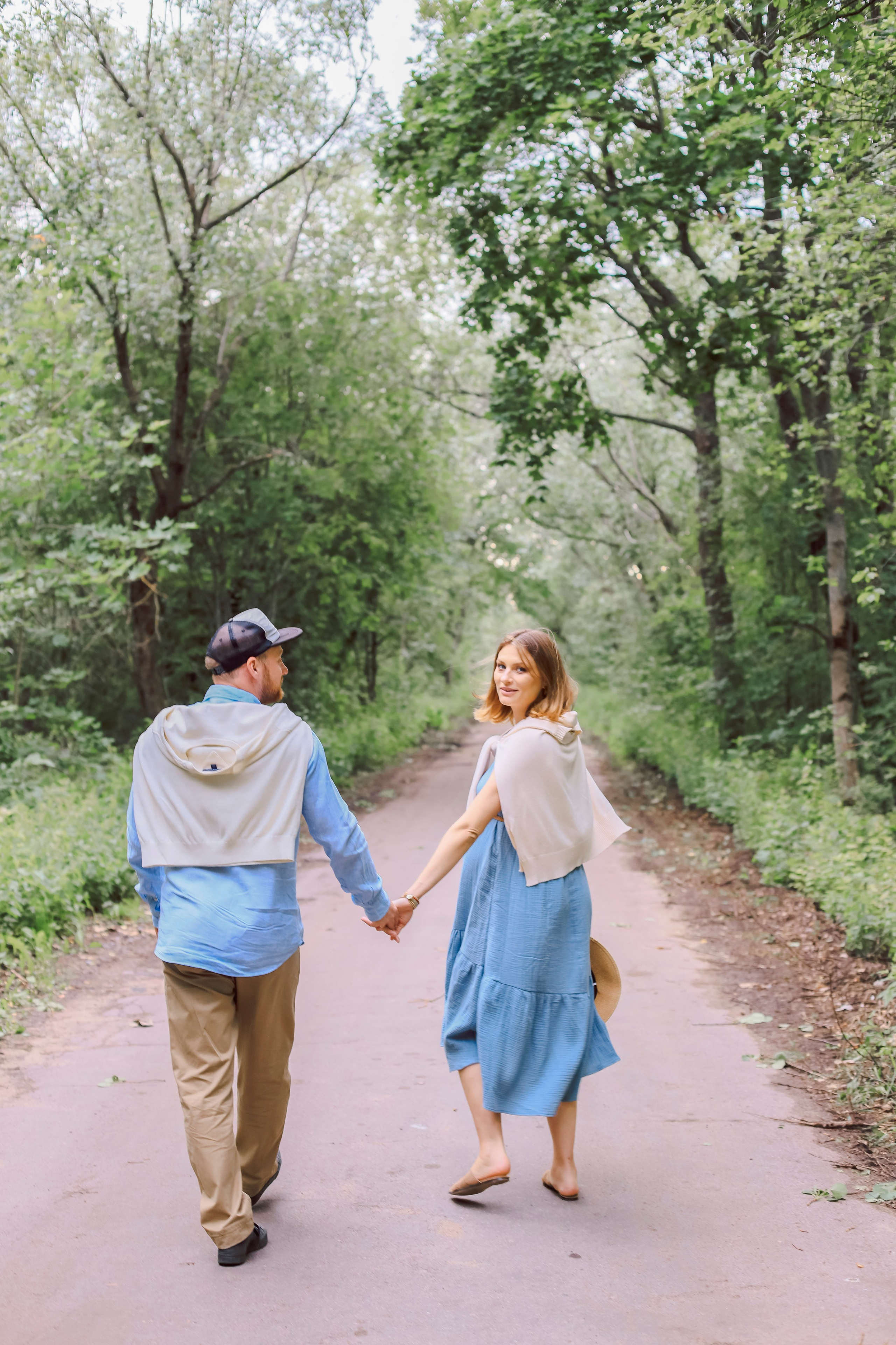 Елизавета и Александр. Семейный фотограф и фотограф новорожденных в Санкт-Петербурге Алина Фе