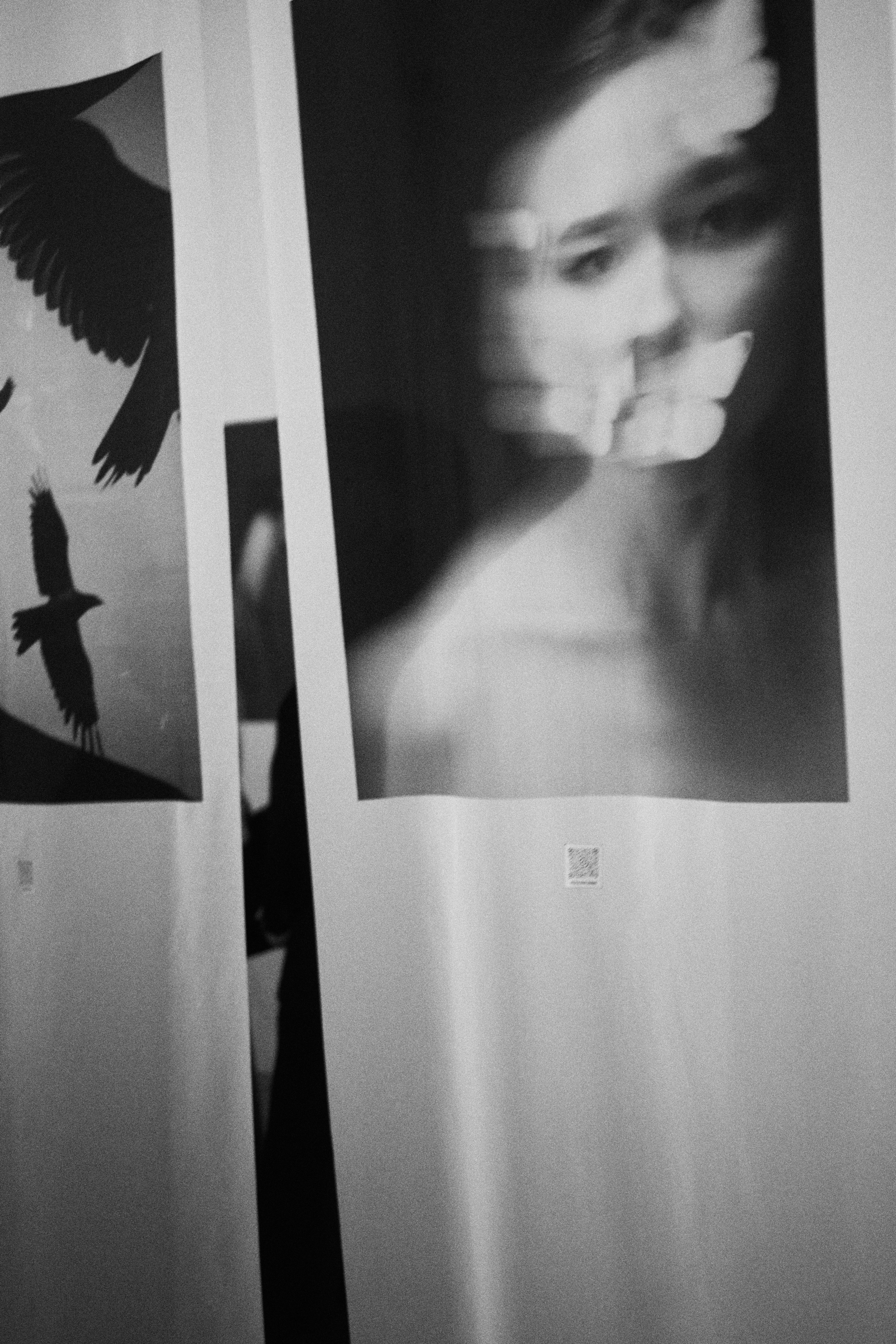 Выставка «Воспоминания». Арт-фотограф Вика Шаблий, Санкт-Петербург