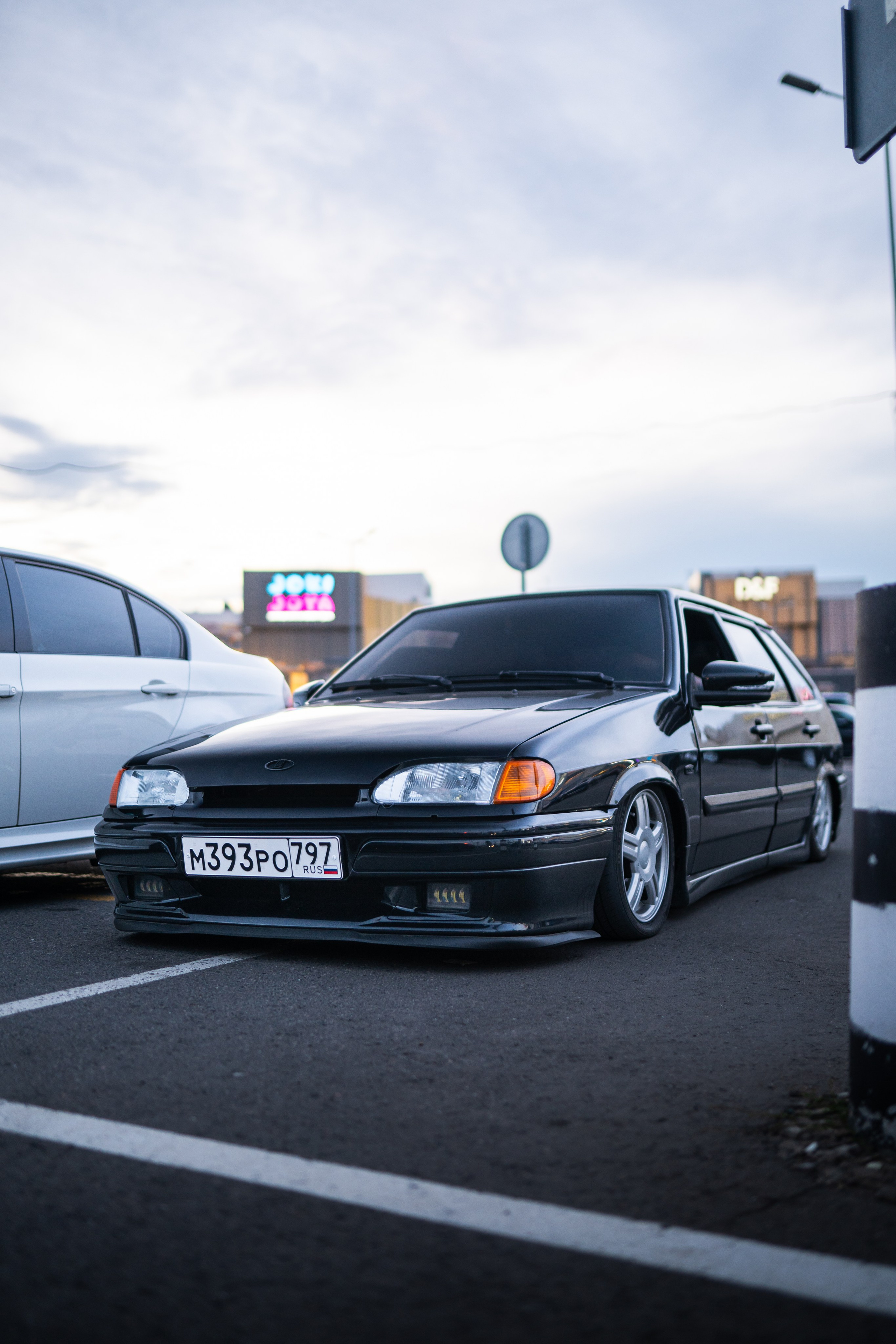 DOWNFLY | 13.07.2024. Mirllaev