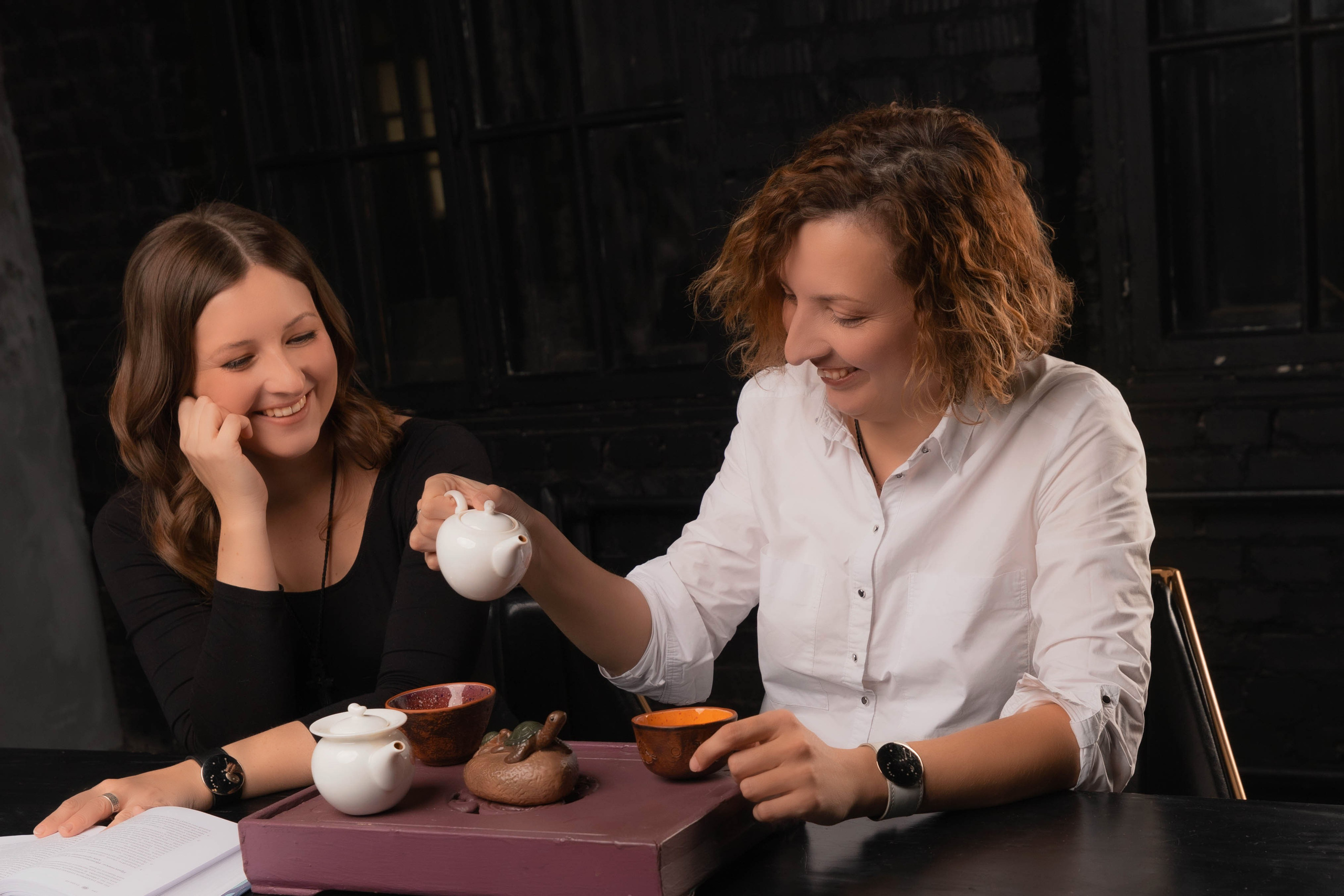 Контент-съемка. Фотограф Санкт-Петербург