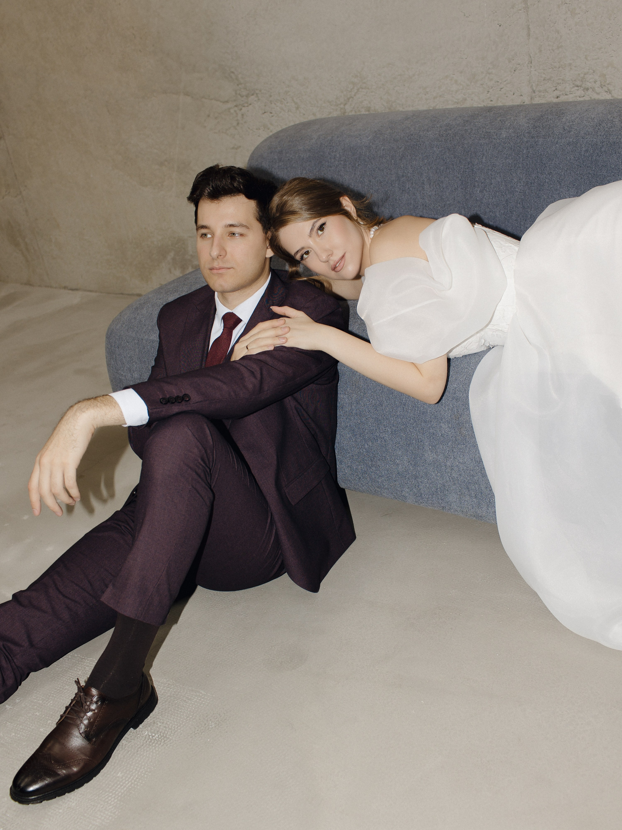 ЮЛИЯ И ДАНИЛ. Свадебный и индивидуальный фотограф в Челябинске Евгения Негодяева