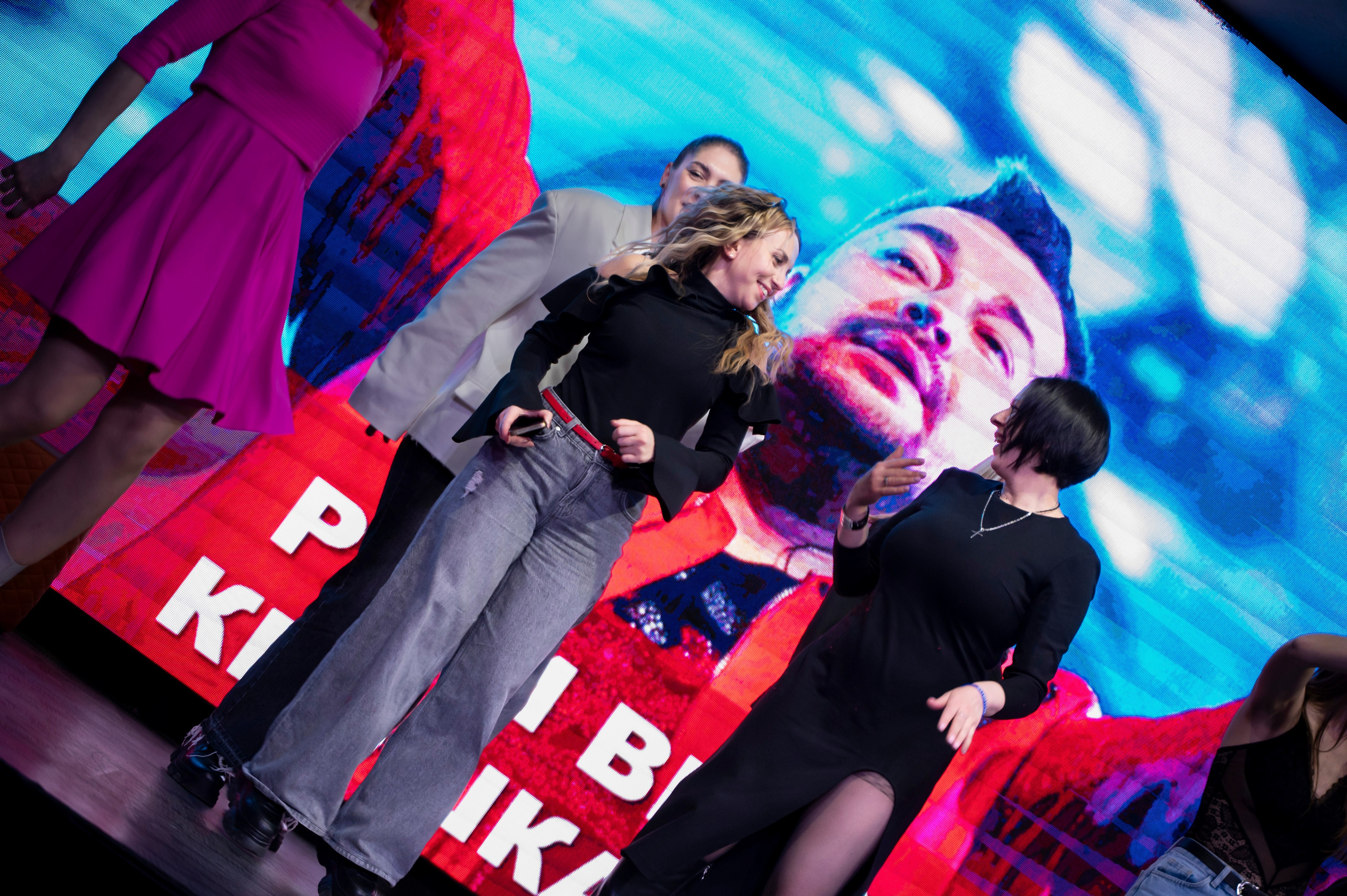 Репортажная съемка (съемка мероприятий). Фотограф Беларусь — Ольга Шаповалова (Жардецкая)