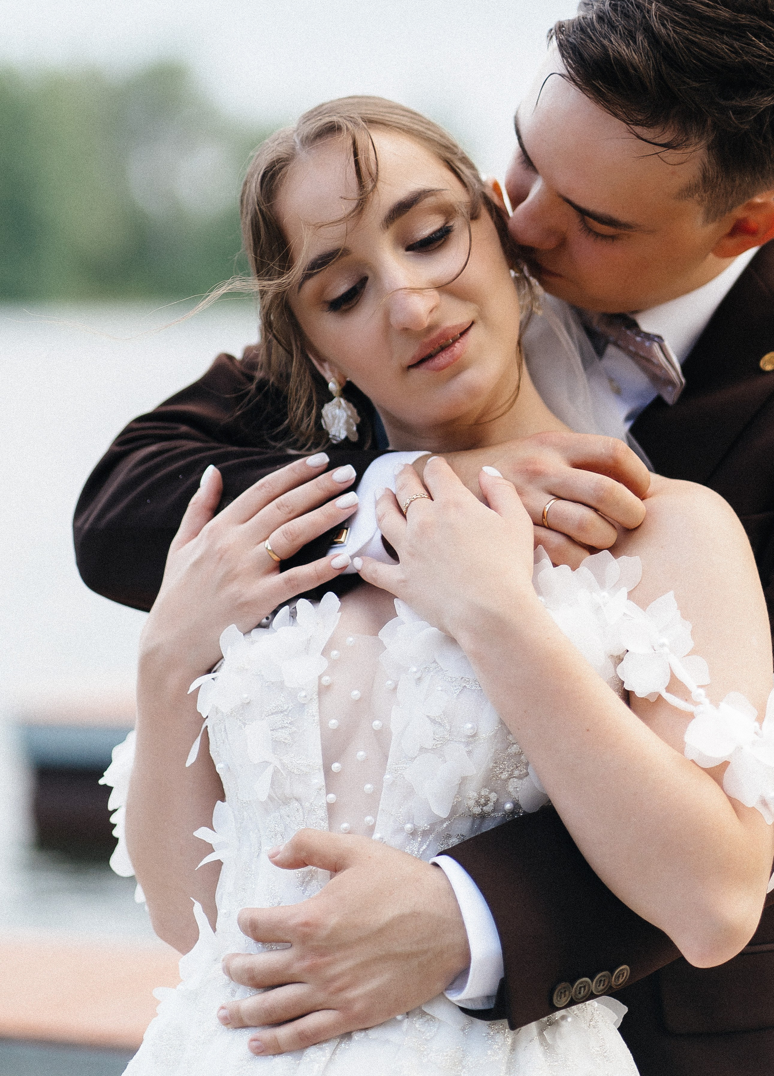 София и Даниил. Главная