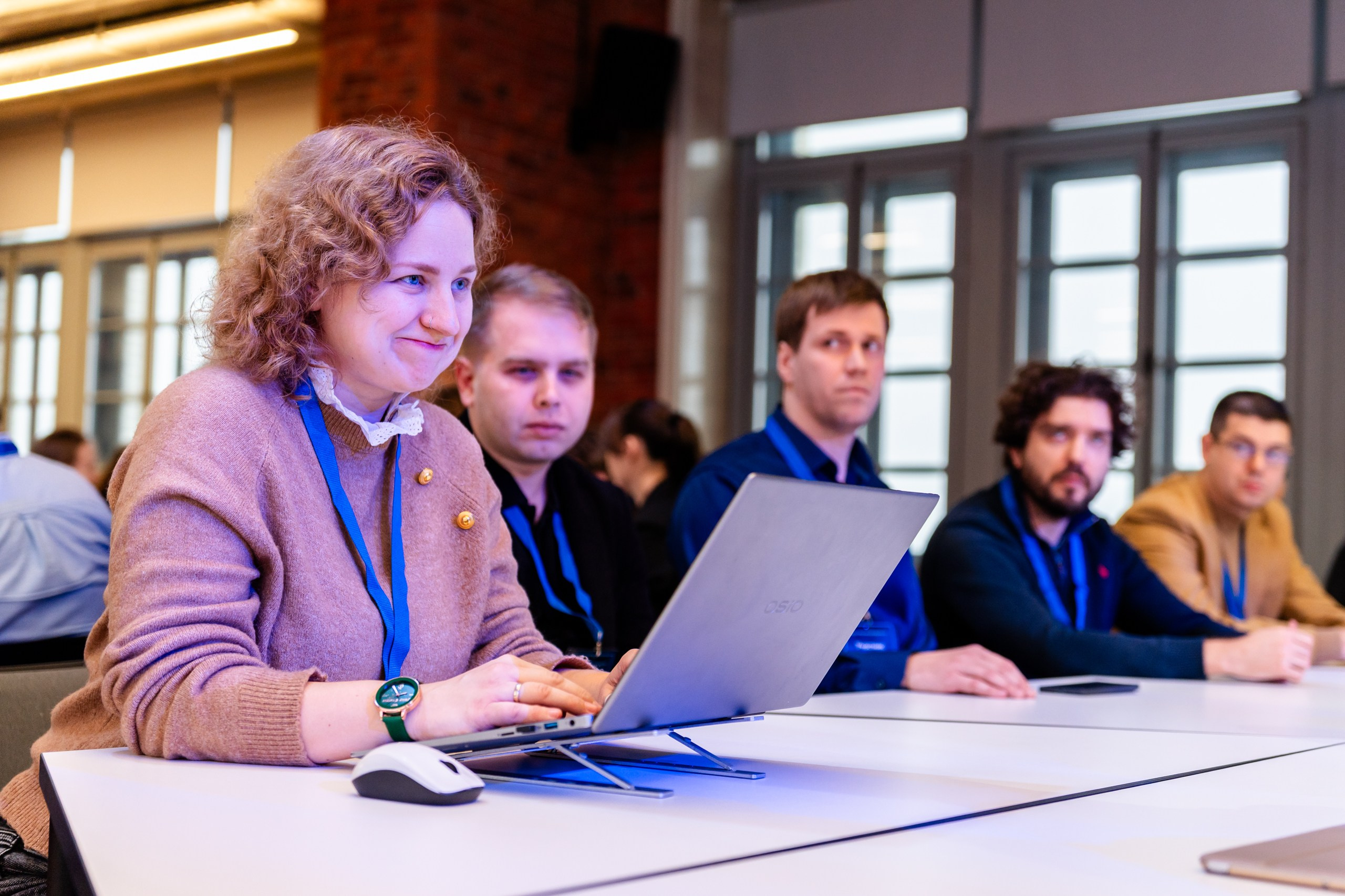 Региональный форум «Научная антихрупкость». Репортажный и портретный фотограф в Нижнем Новгороде Максим Горшков