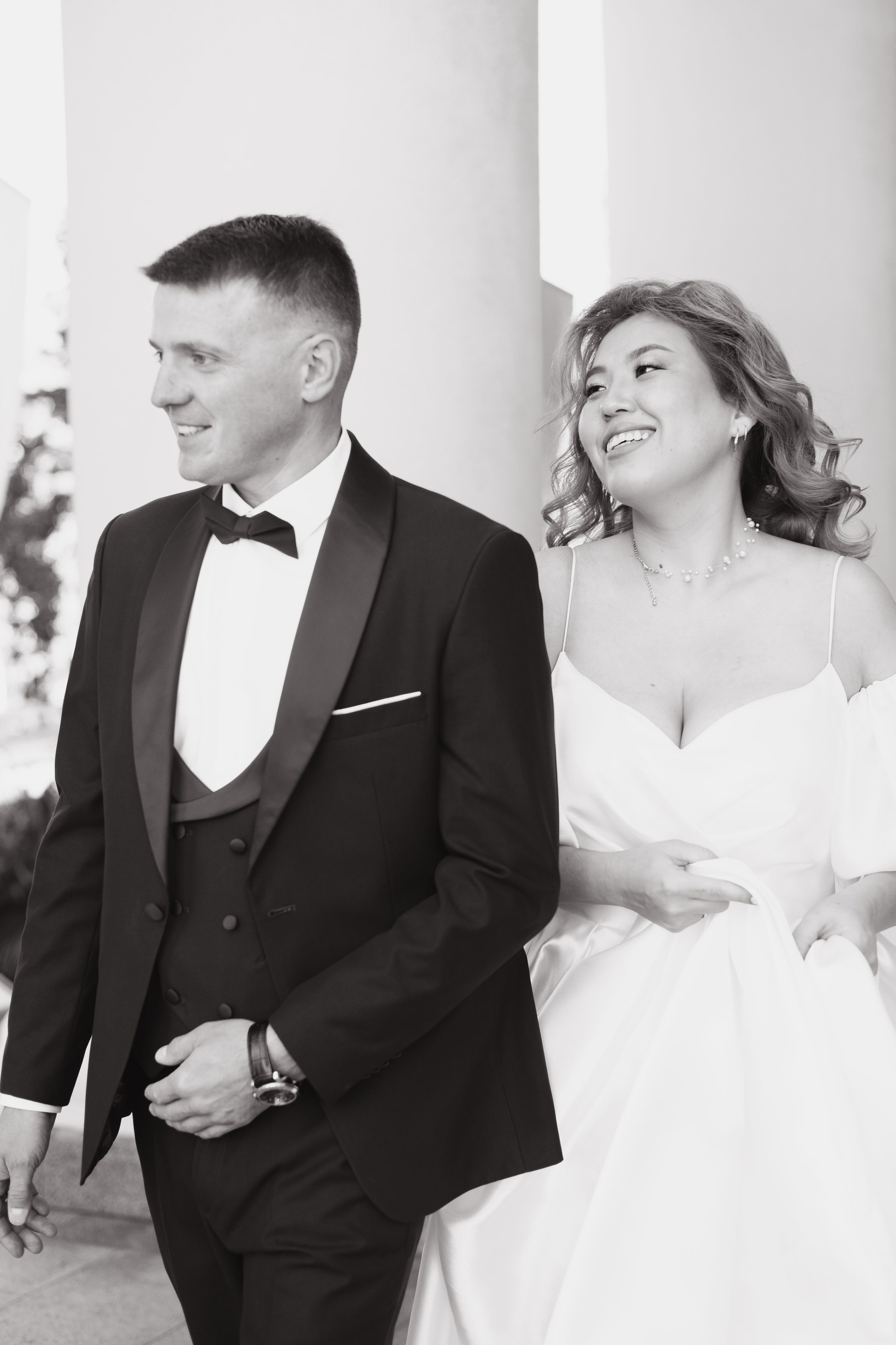 Олег&Айна. Фотограф в Екатеринбурге