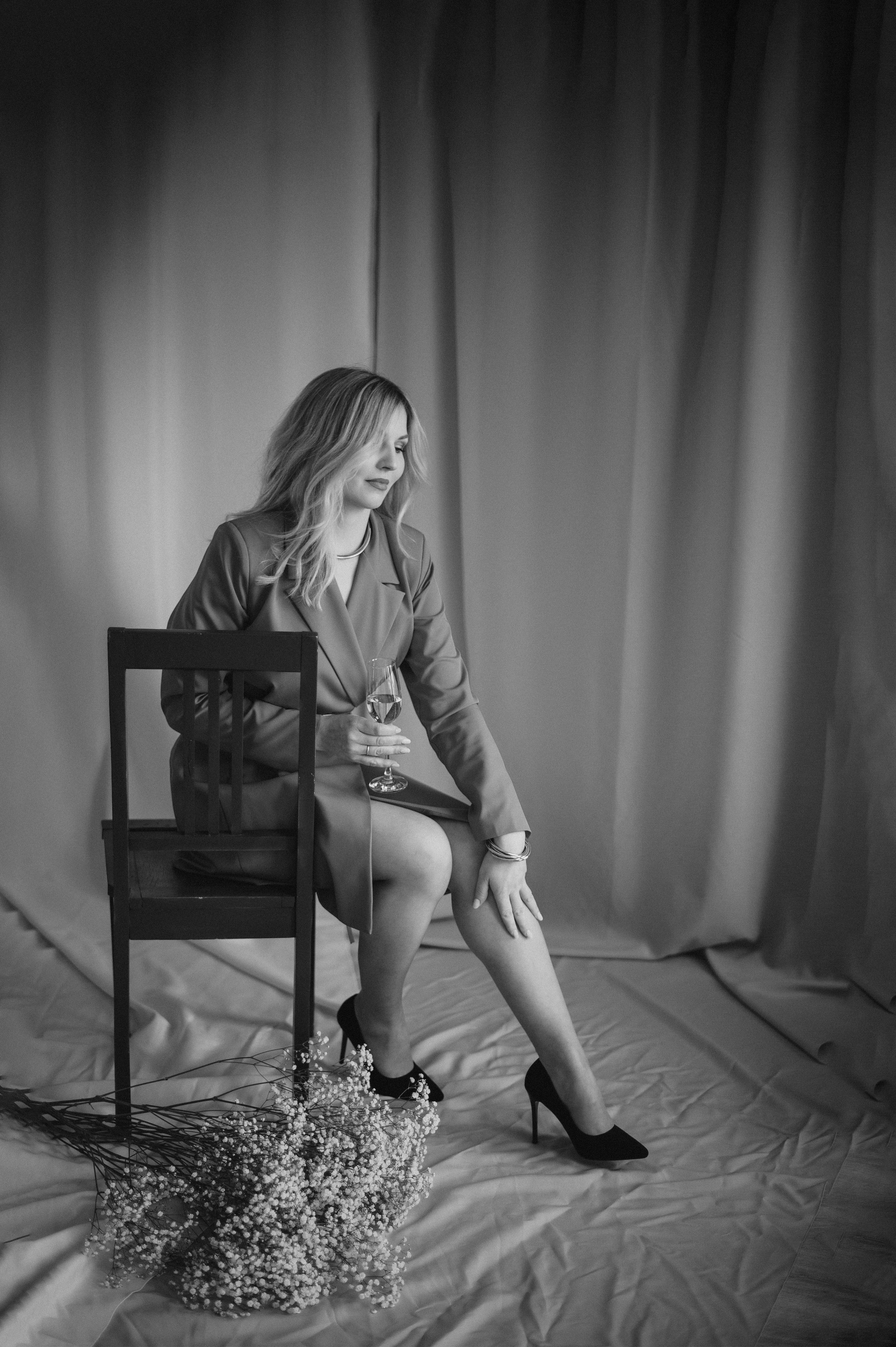 Александра. Фотограф, г. Лесной Свердловской области