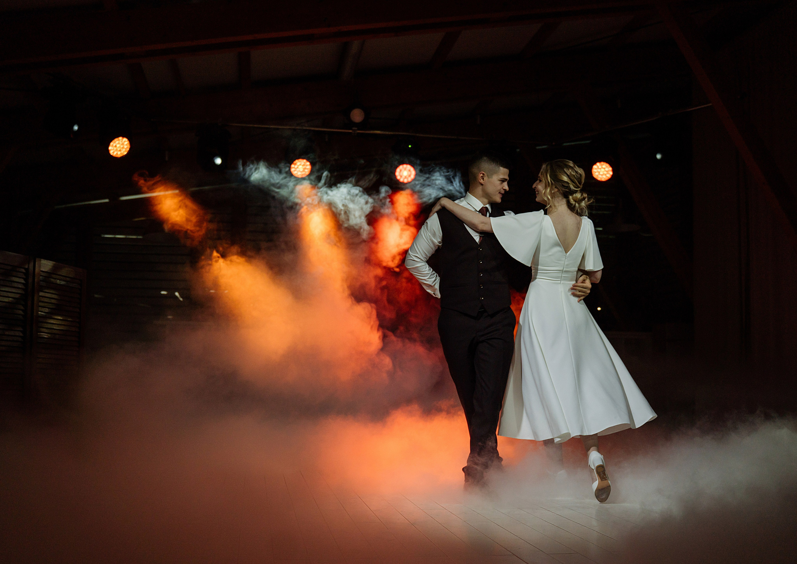 Свадебная фотосессия. Свадебный фотограф