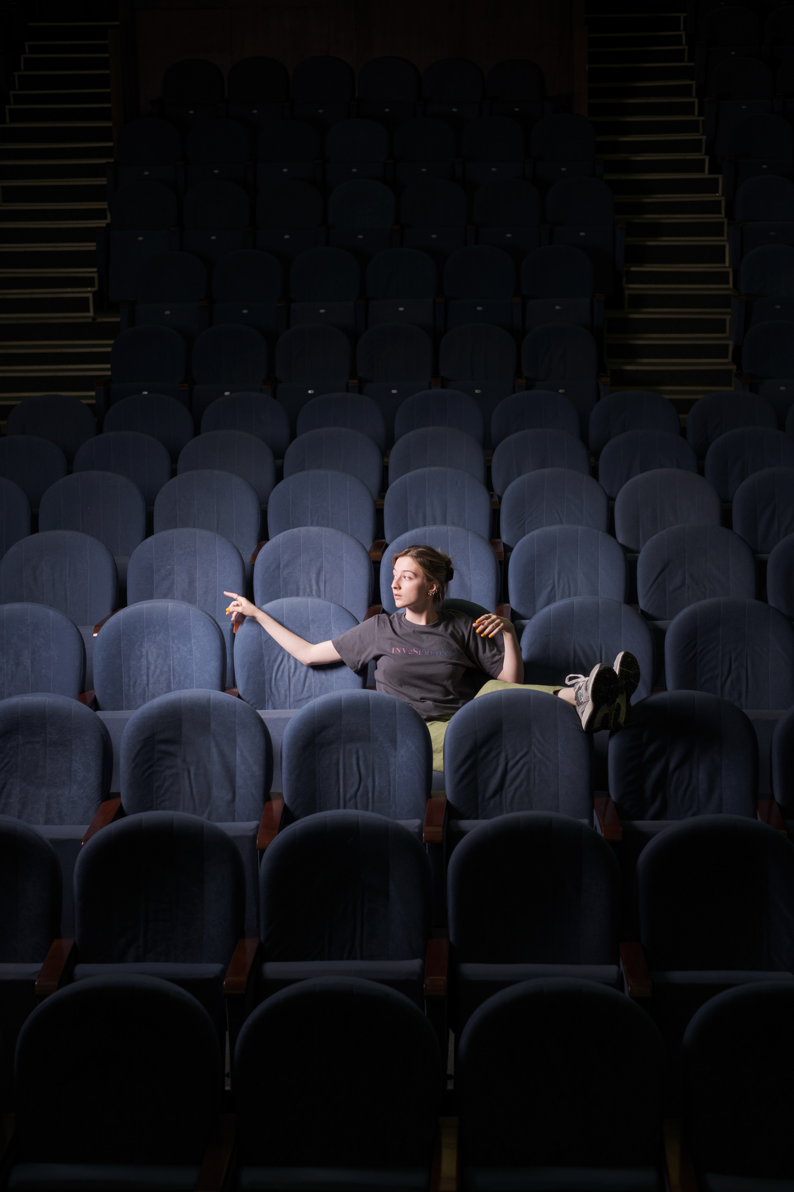 Портфолио. Сайт фотографа Дмитрия Батенёва