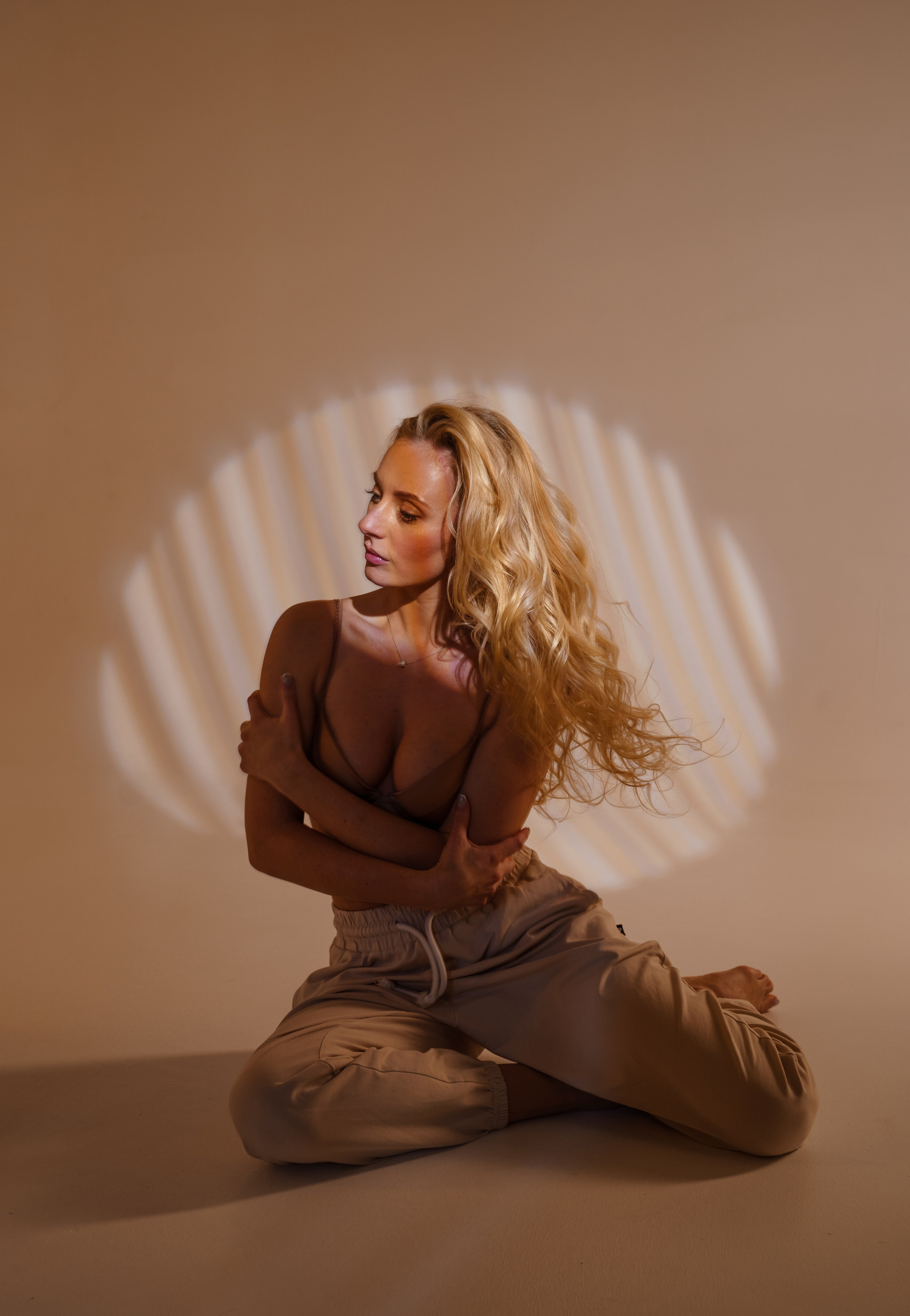 Женские портреты