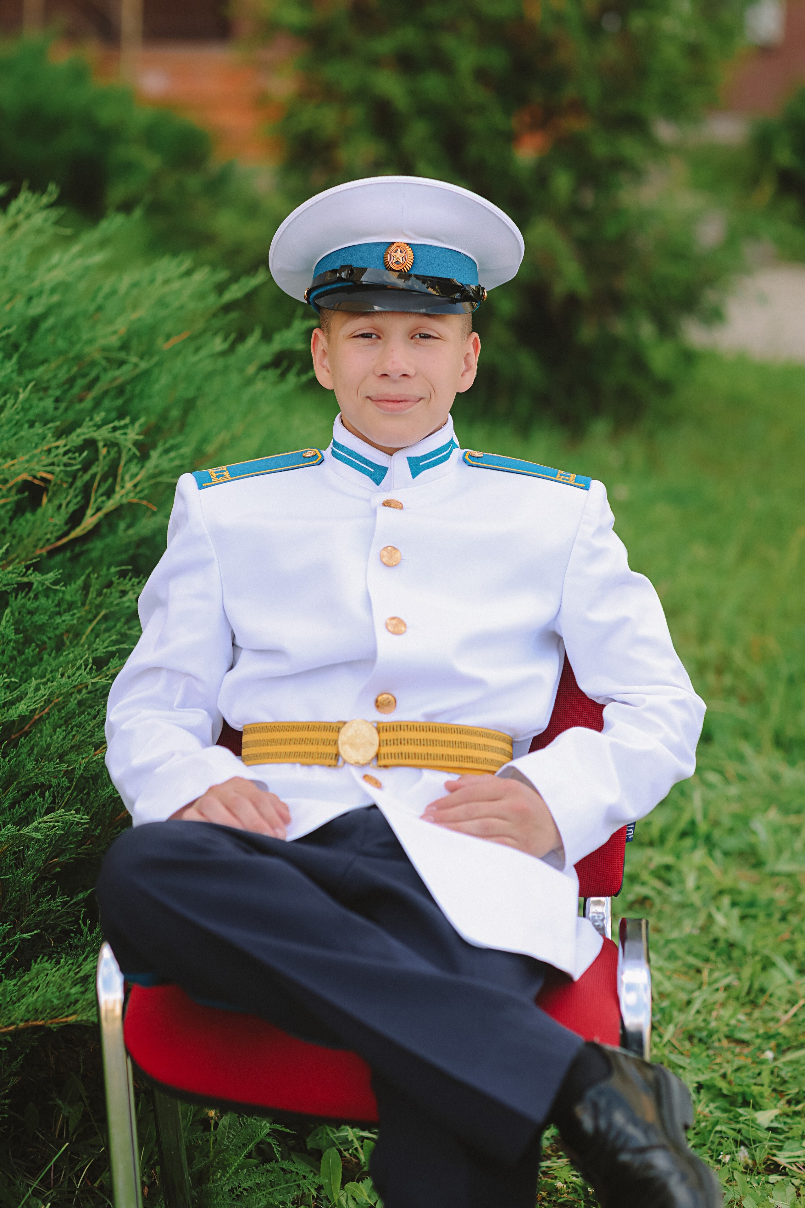 Кадетское училище. Семейный фотограф Тюмень, фотограф на роды Салмина Мария