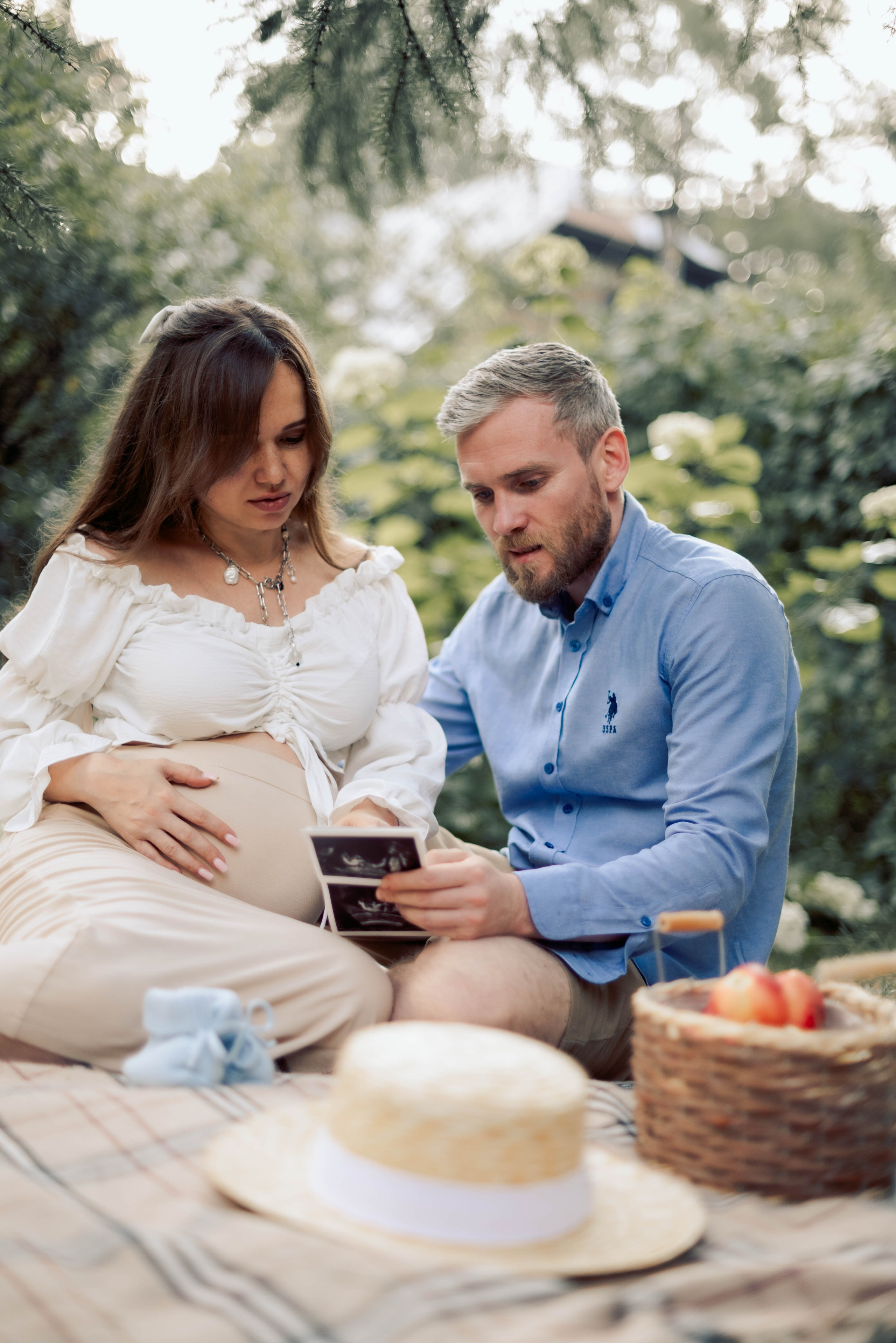 Виктория и Сергей. Семейный и детский фотограф в Щелково Алена Дробот