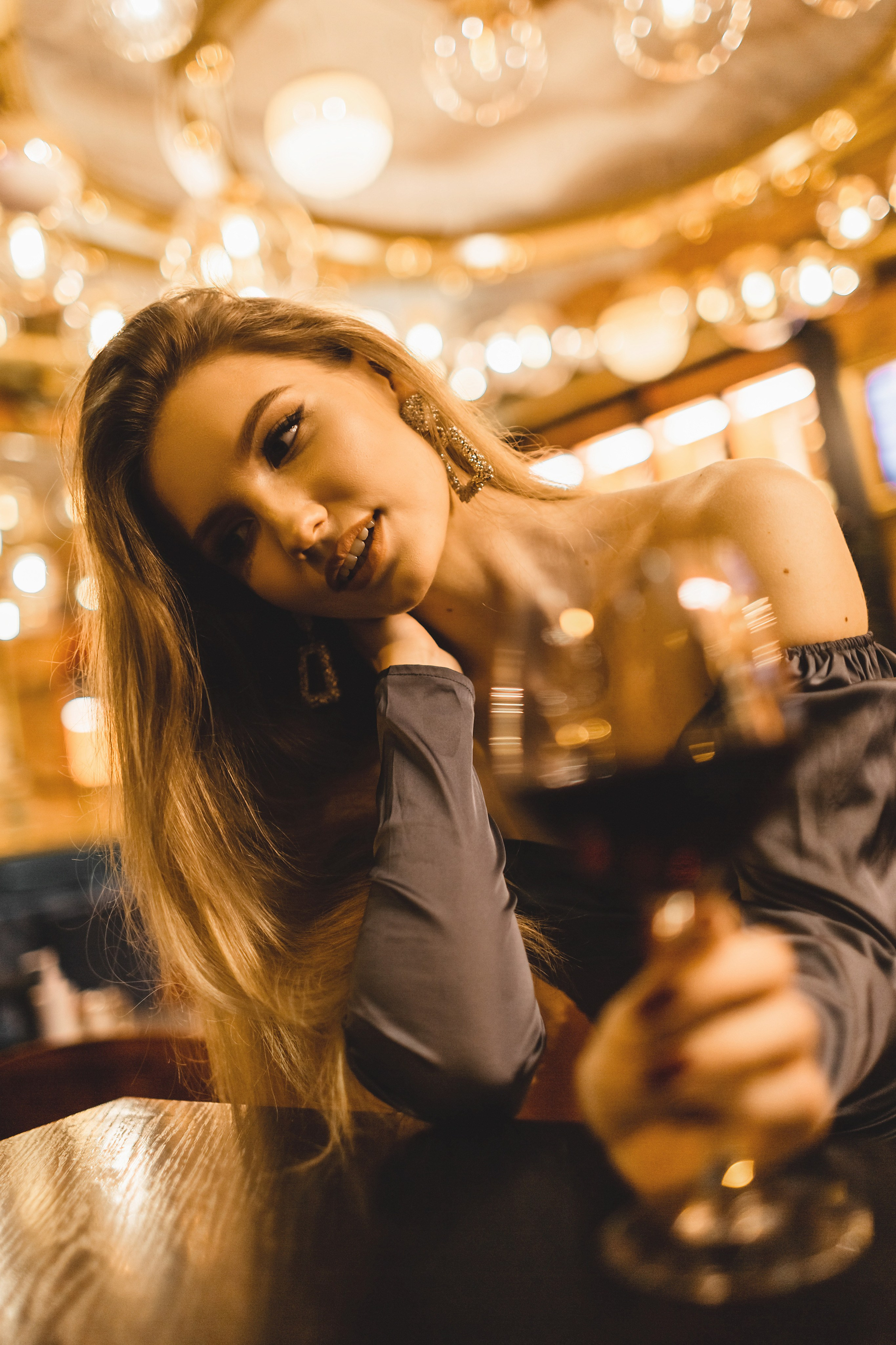 Фотограф Бодров Александр Нижний Новгород