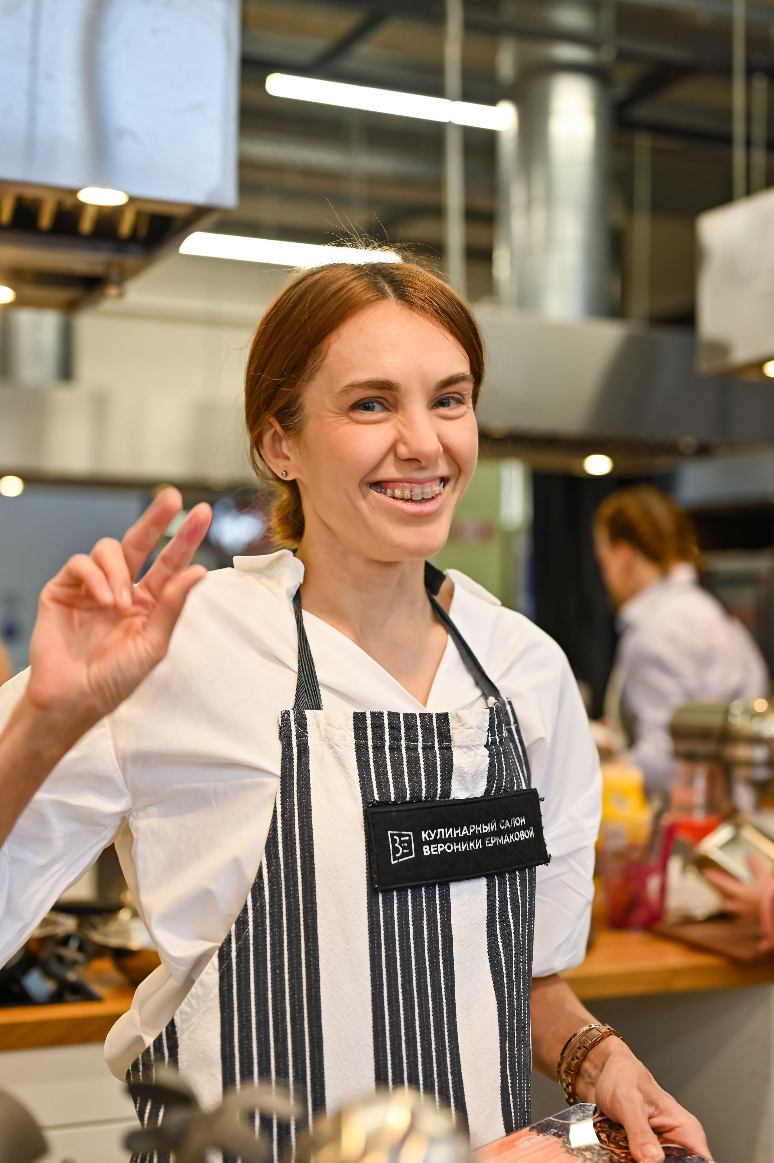 Мастер-класс. ZDARONOKIA Репортажный фотограф