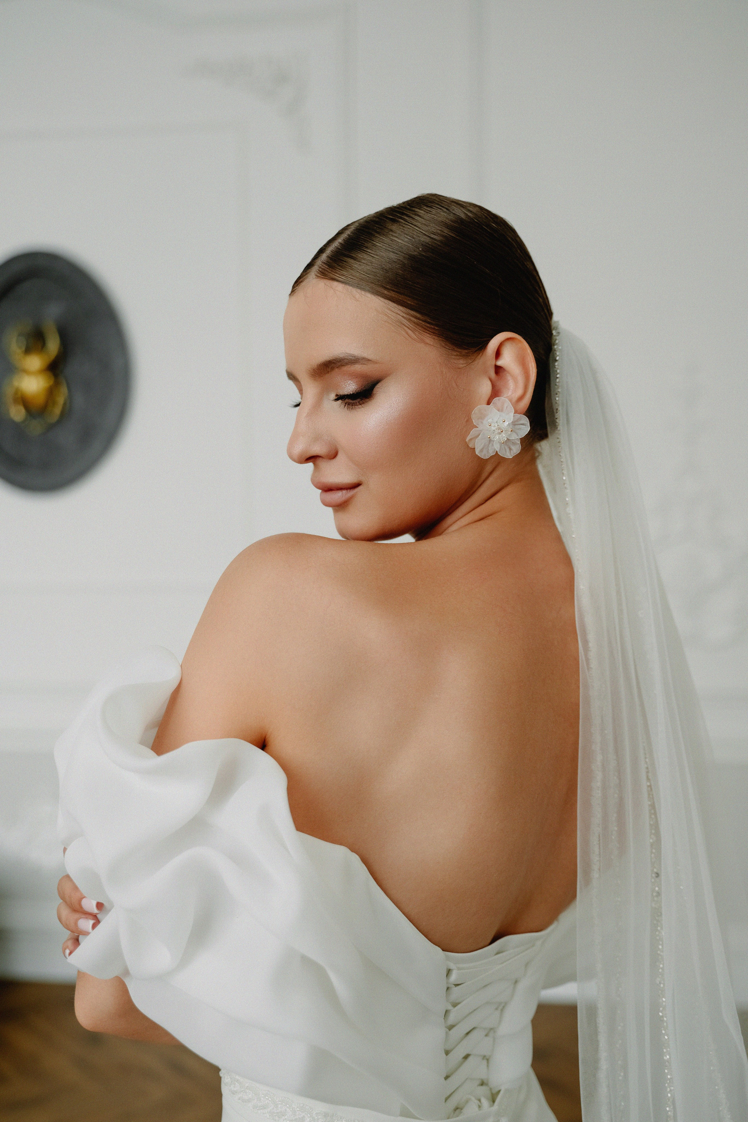 Влад|Алиса. Свадебный и портретный фотограф Анастасия Тетёркина, Брянск и Санкт-Петербург