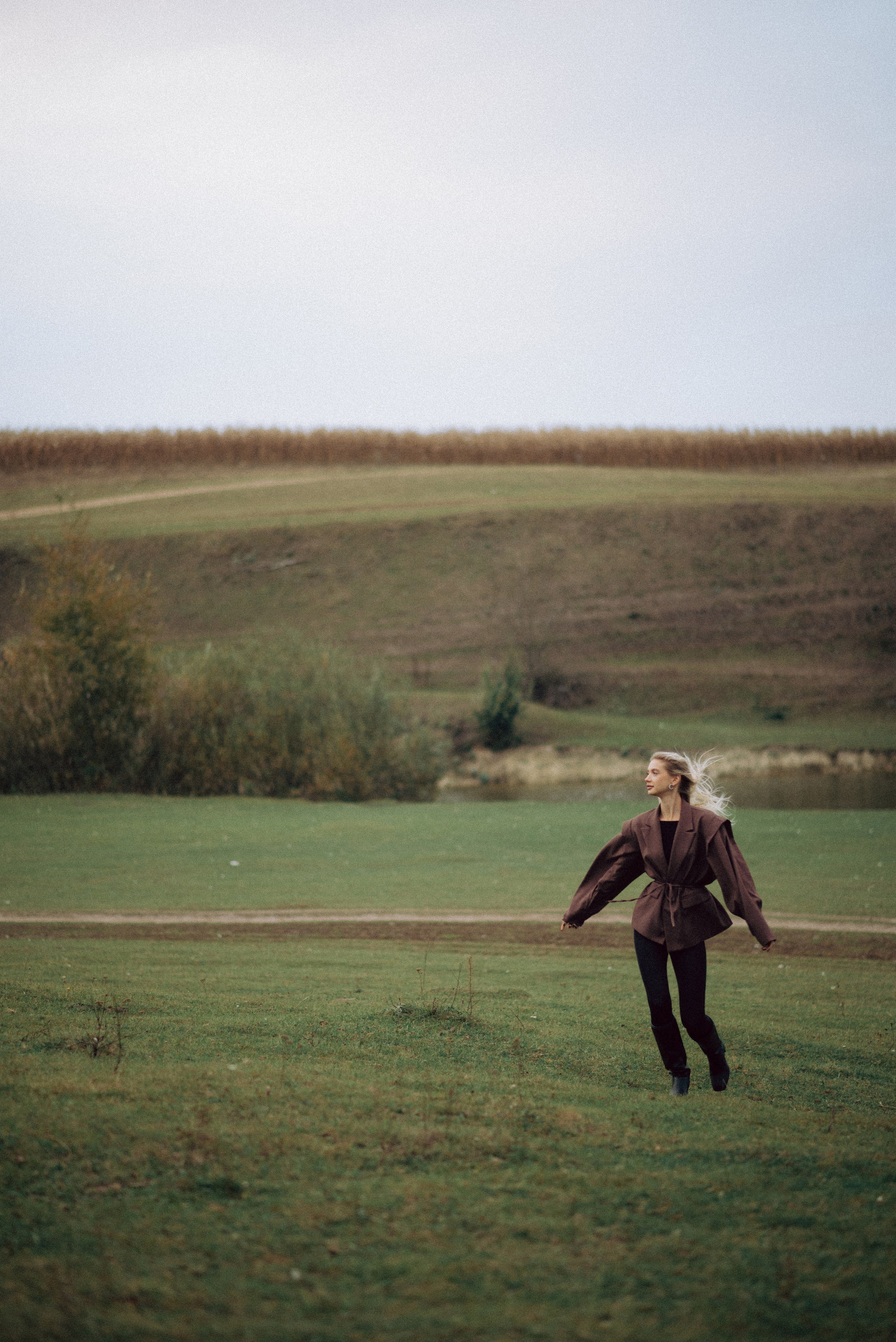 Алёна. Свадебный и портретный фотограф Анастасия Тетёркина, Брянск и Санкт-Петербург