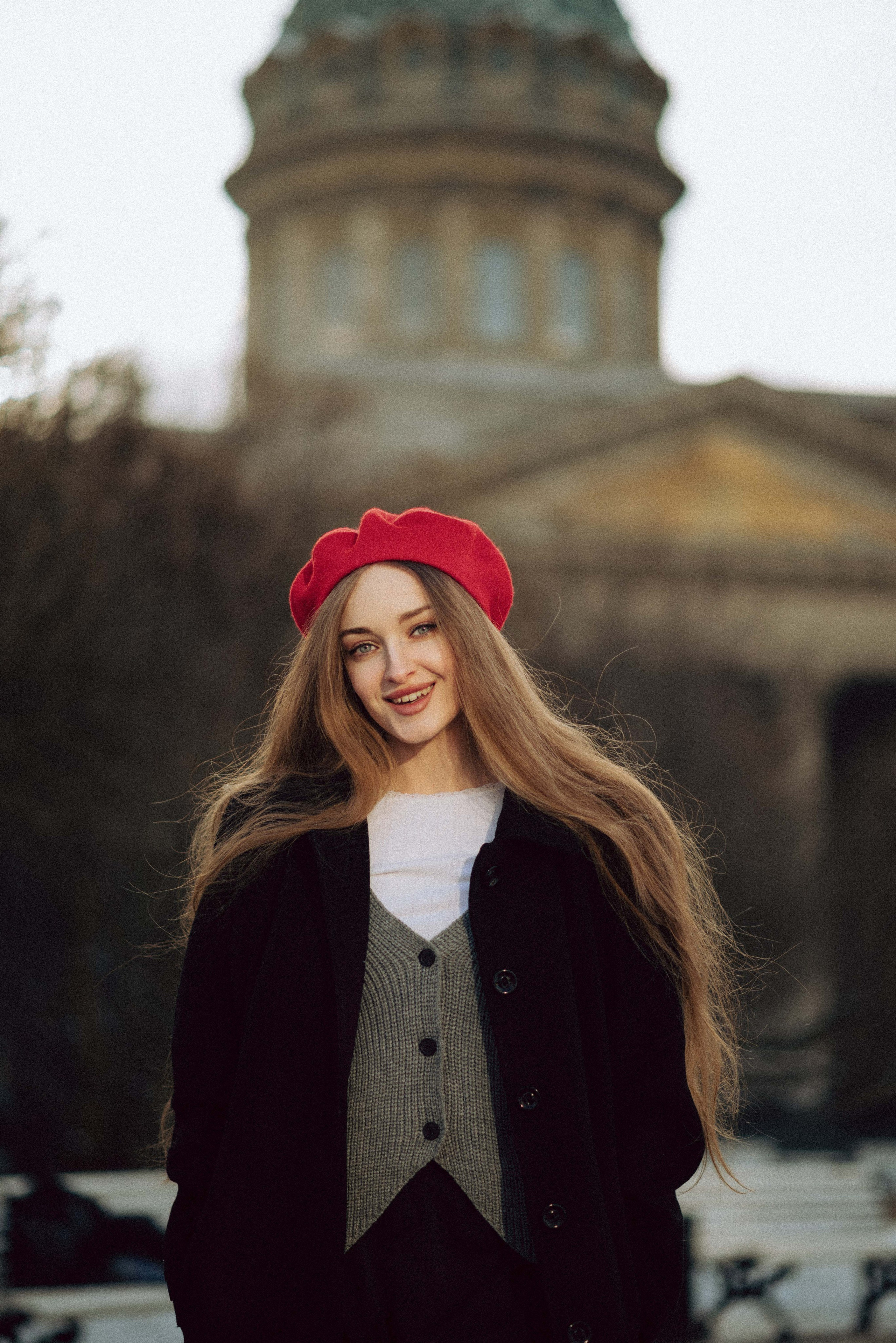 Наташа. Свадебный и портретный фотограф Анастасия Тетёркина, Брянск и Санкт-Петербург