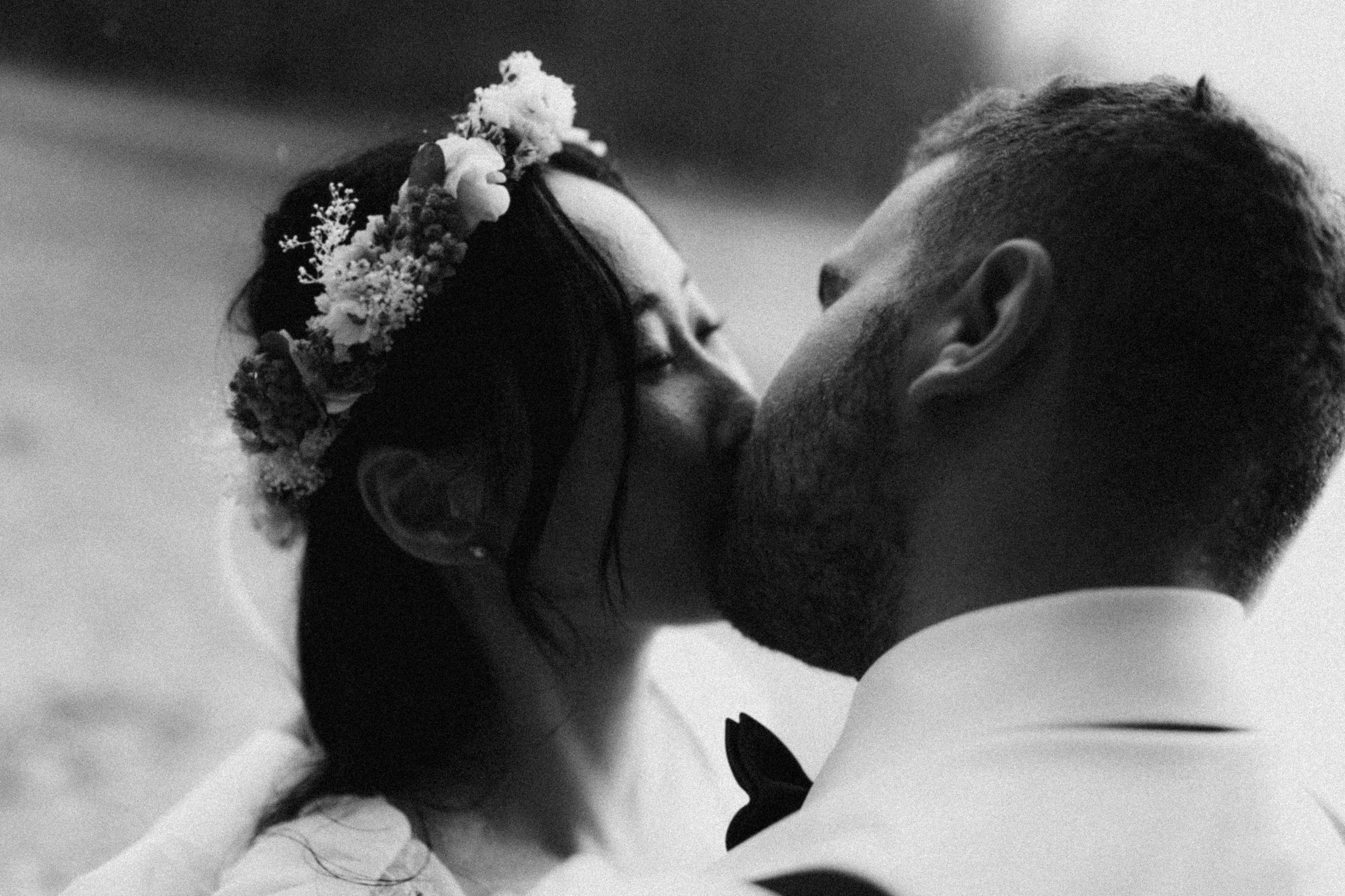 Irfan and Shiori. Elopement Wedding Photographer