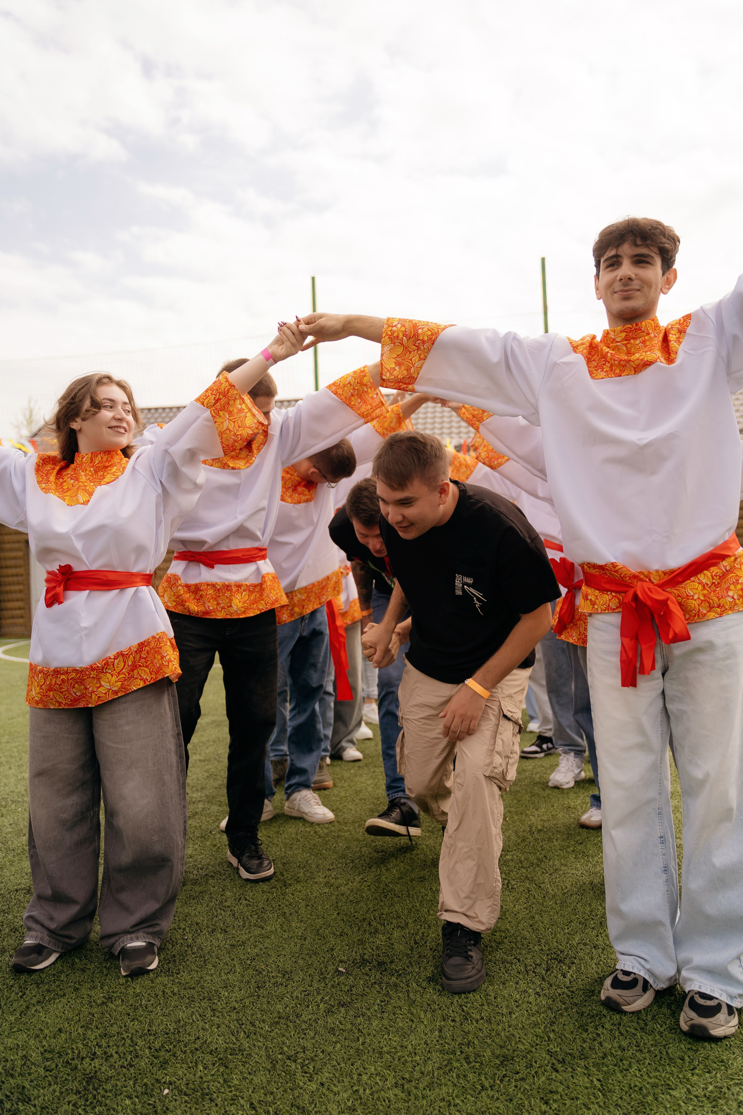 Тимбилдинг Plushe. Свадебный и семейный фотограф в Краснодаре Павел Мельников