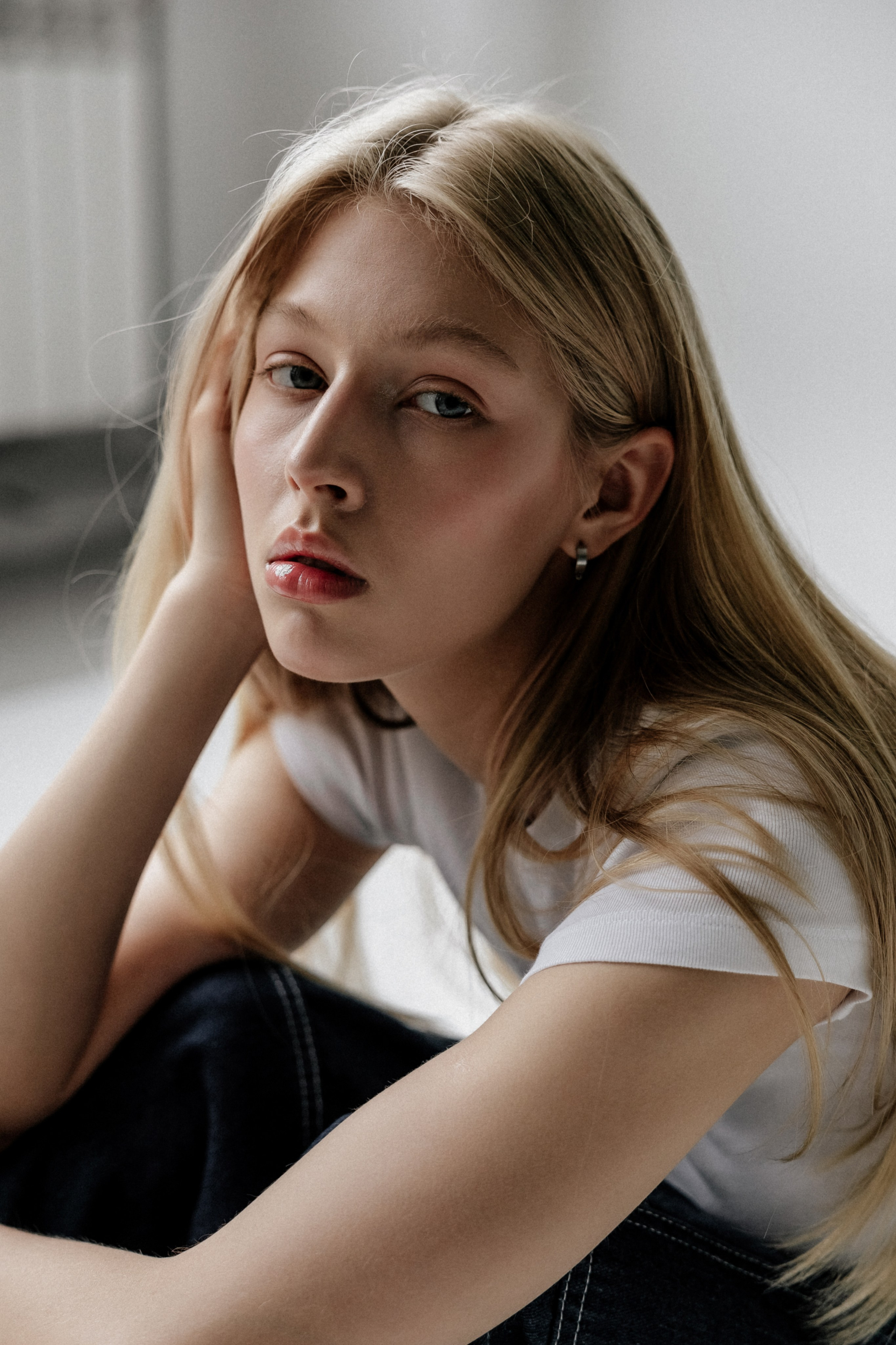 Злата. Фотограф Москва, Санкт-Петербург, Абакан