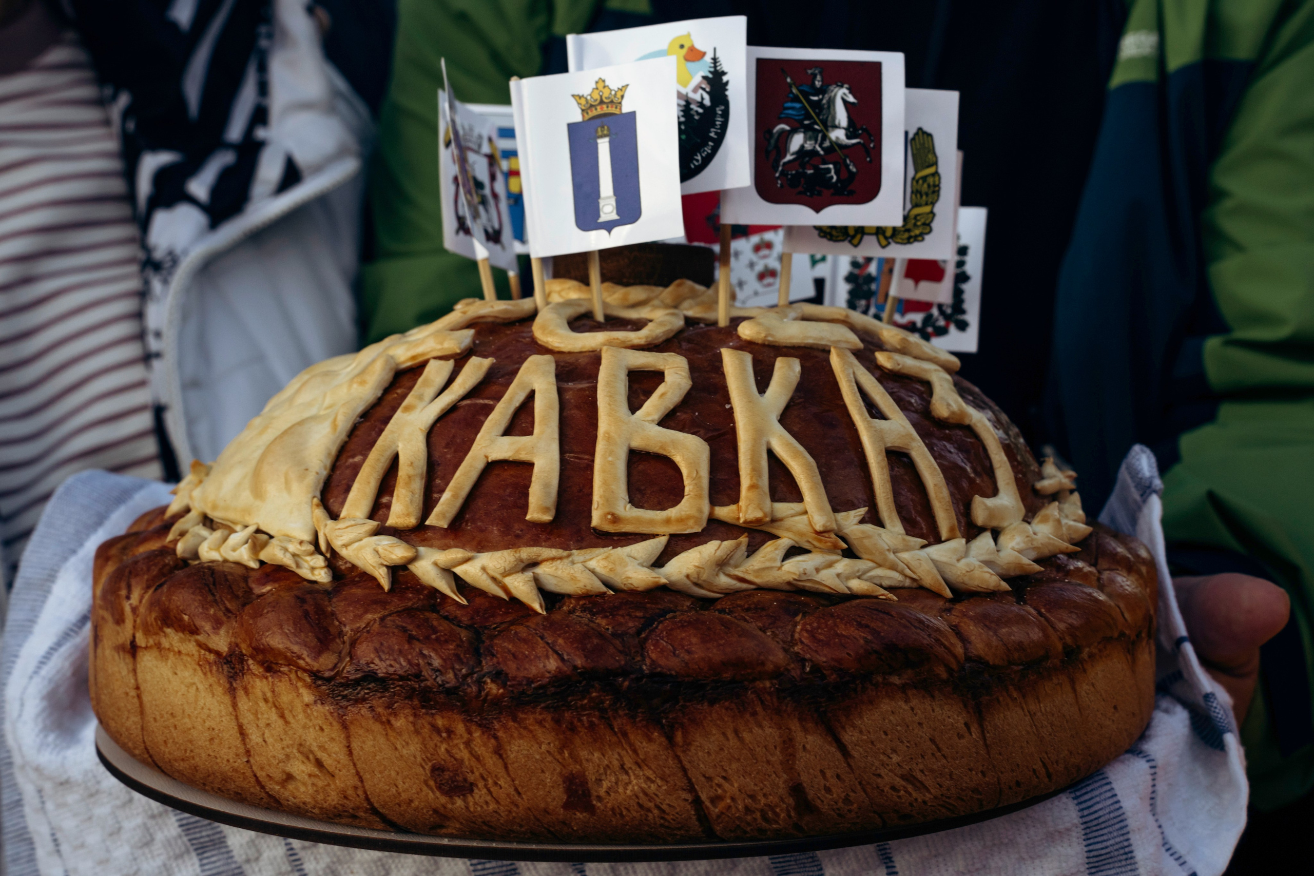 Фото сопровождение туров. Фотограф в Ростове-на-Дону и по всему миру Веникова Ольга
