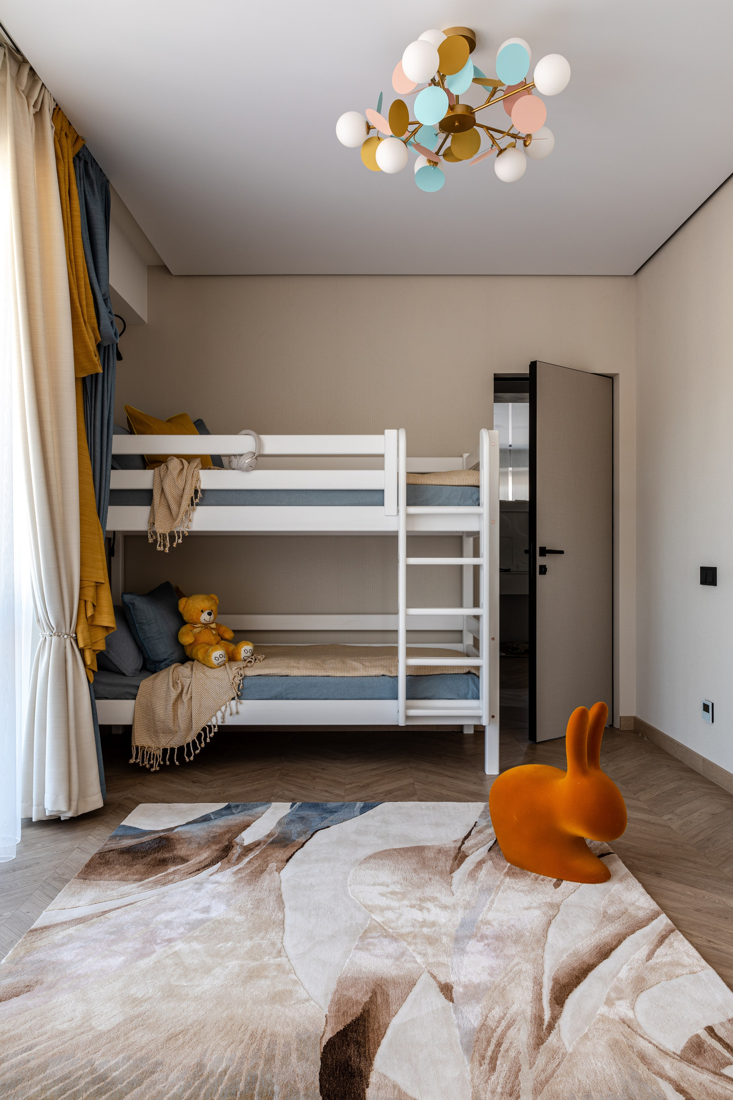 Дизайн проект Юлии Хаметовой @khametova_julia квартира в ЖК "Каравелла Португалии". Интерьерный фотограф в Сочи Владислав Нагин