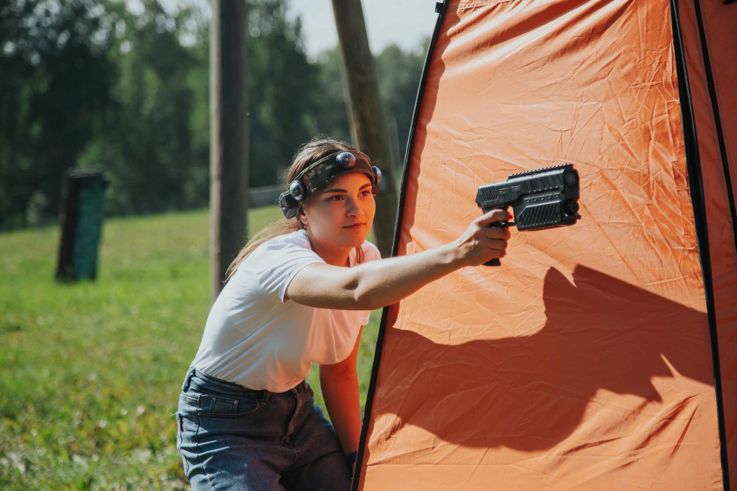 Соревнования. Репортажный и свадебный фотограф в Новосибирске Марина Красавина