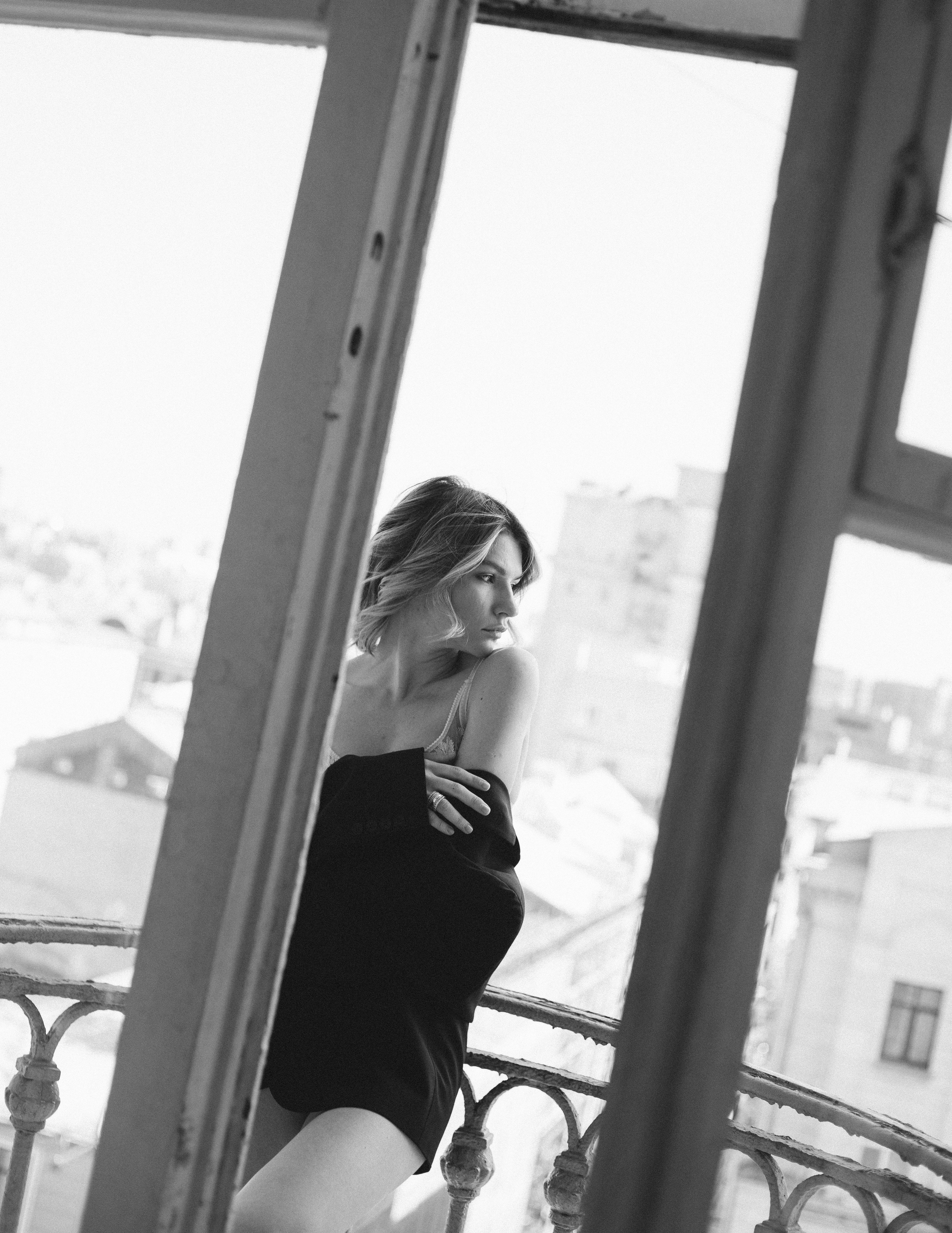 Аня (Москва). Главная