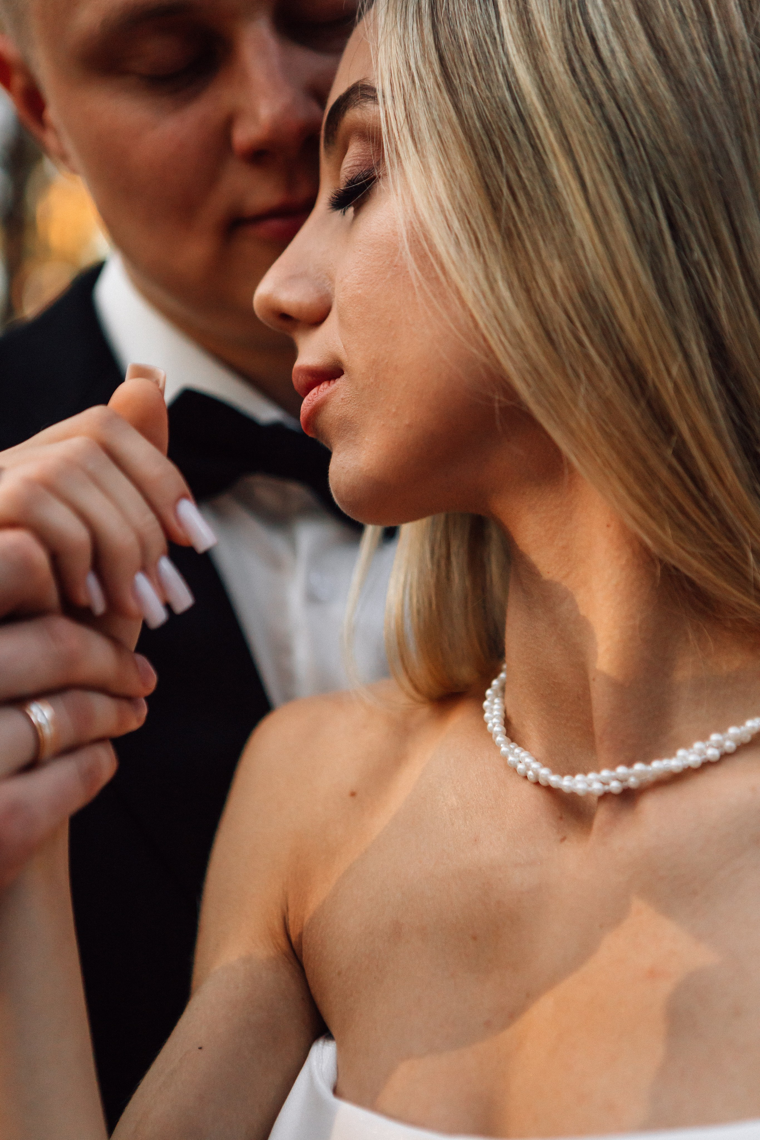 Свадебная выездная церемония. Главная