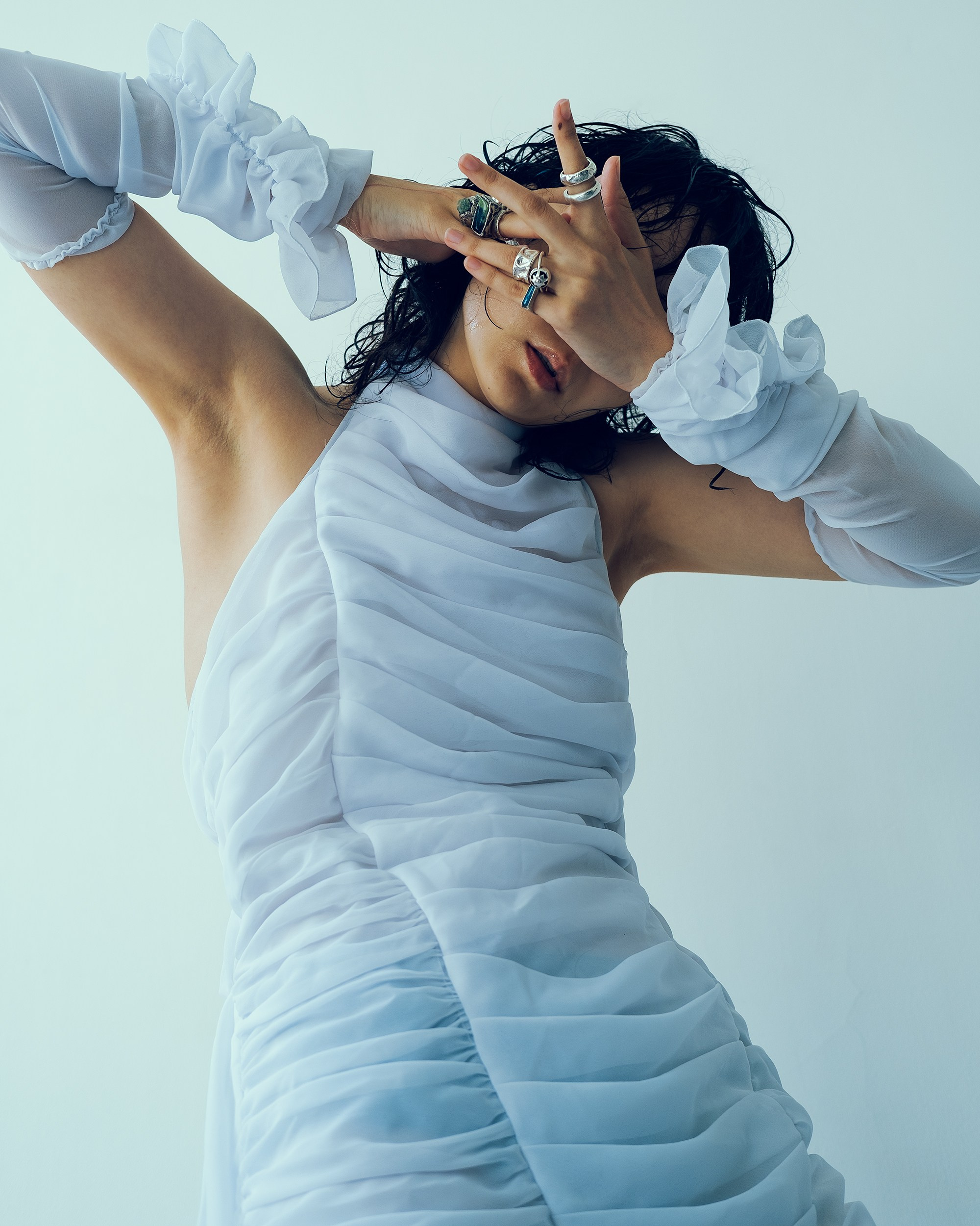 Зарина. Anya.vision