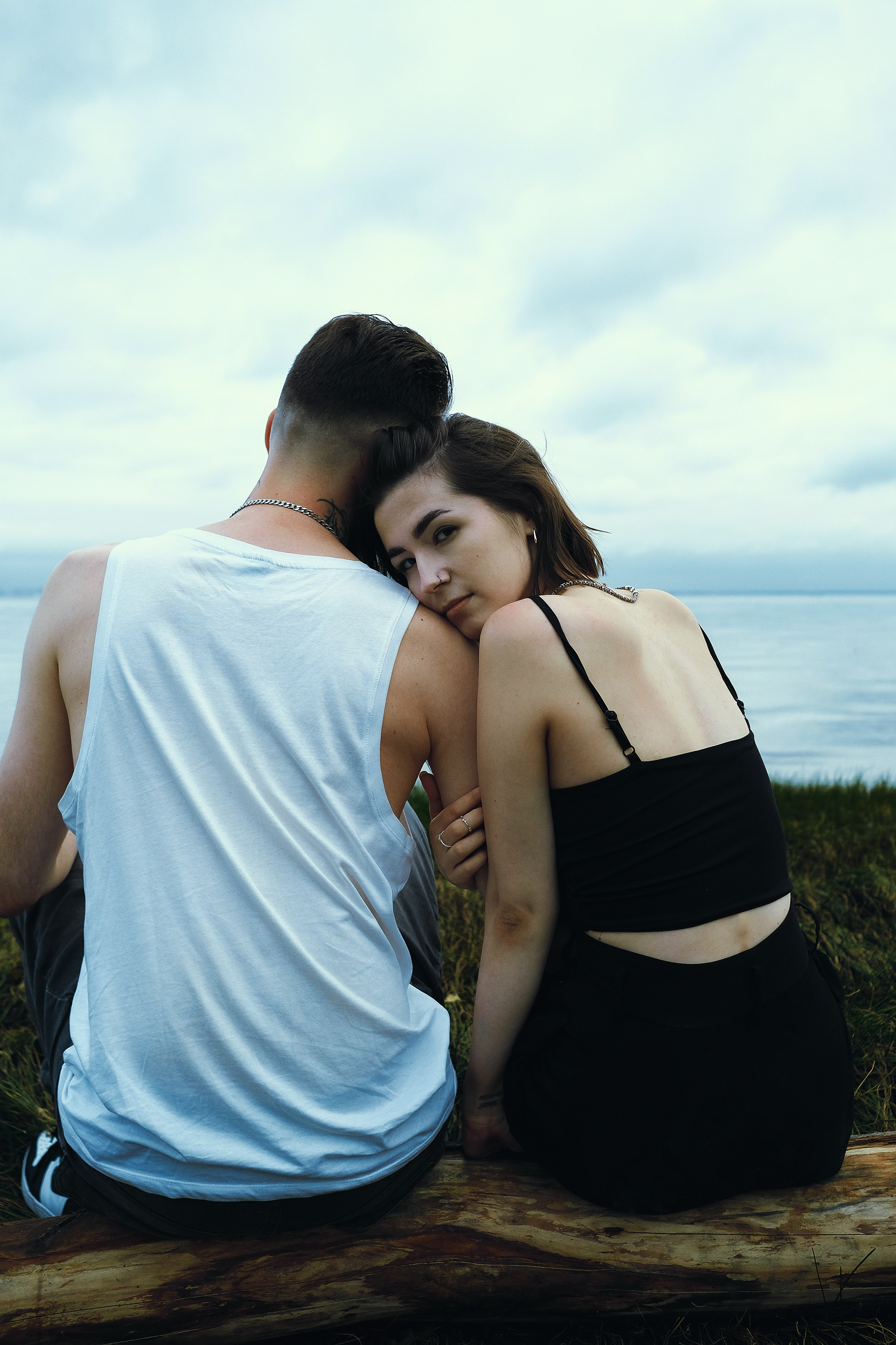 Анастасия и Никита. Anya.vision