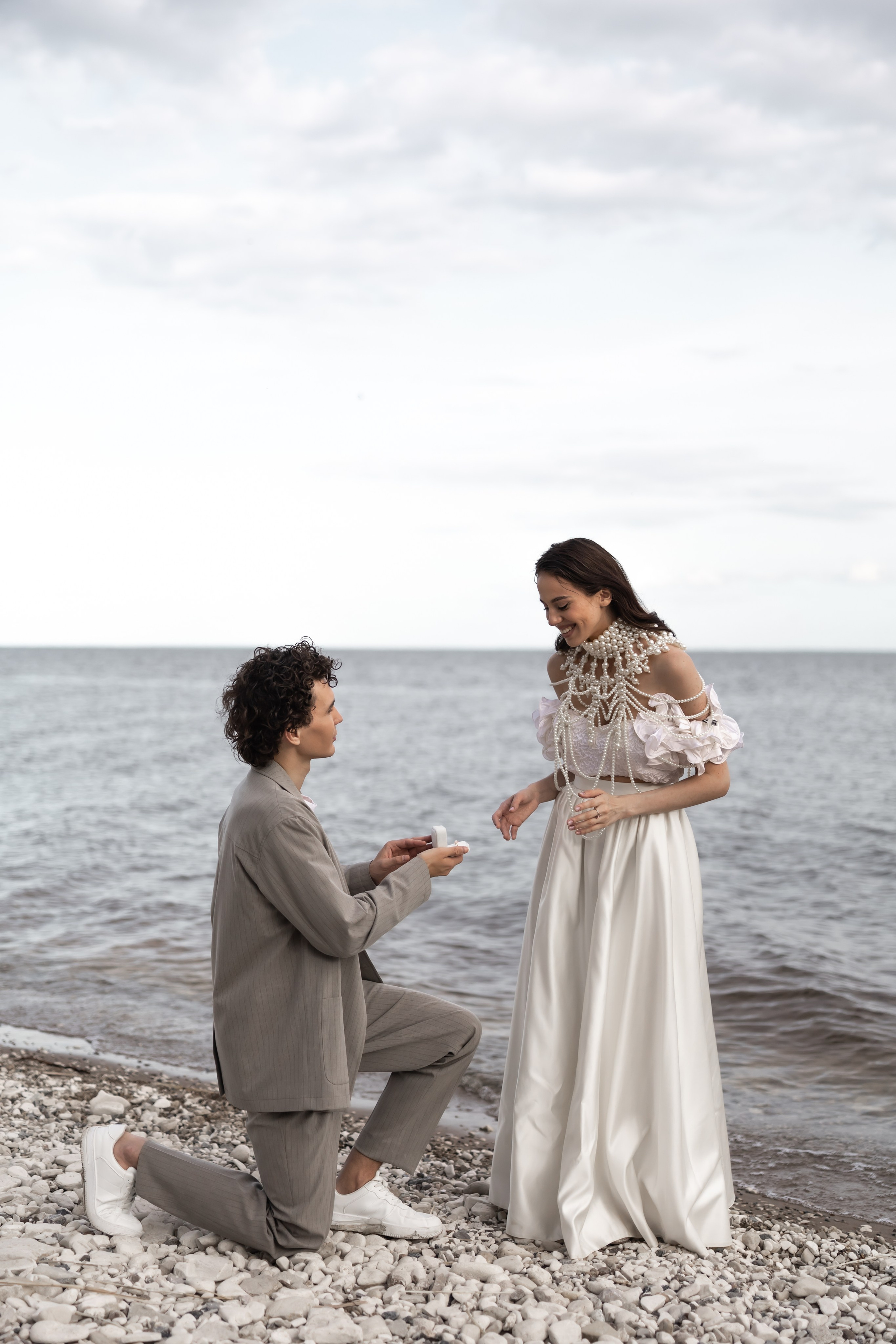 ФАРИД+ДАРЬЯ. Фотограф Элла Ефимова