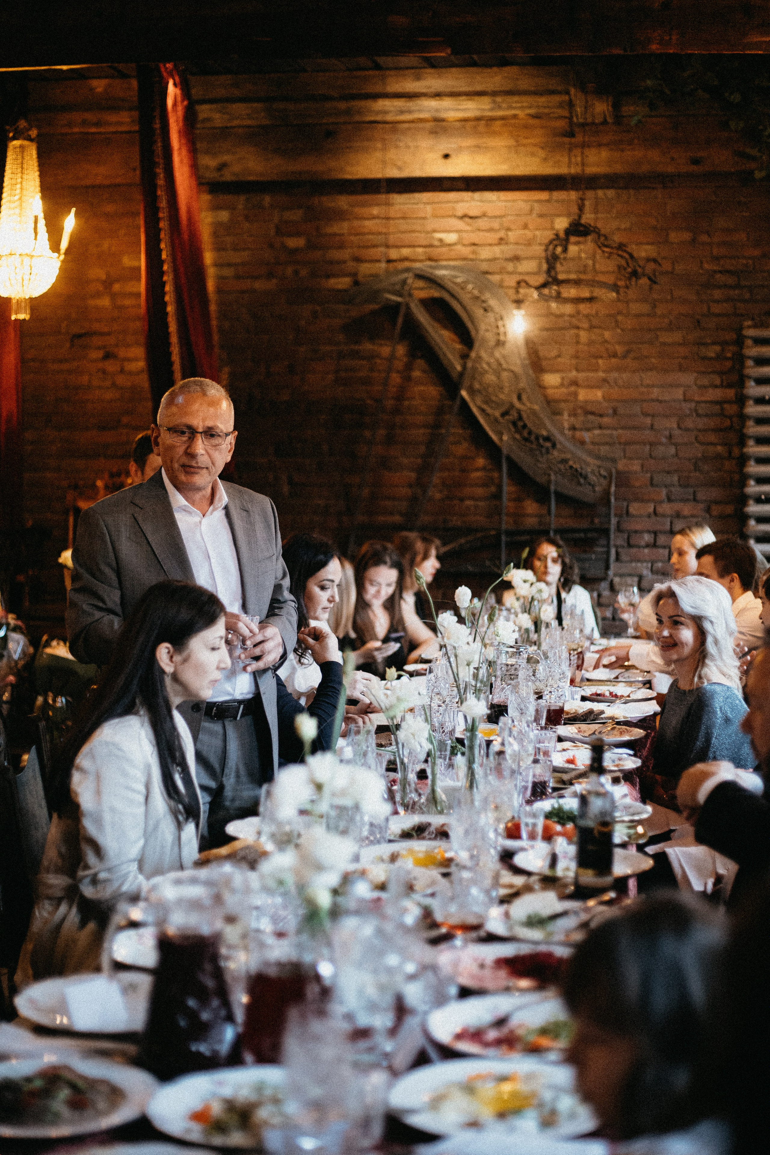 Ира и Дима. Даша Царёва, фотограф