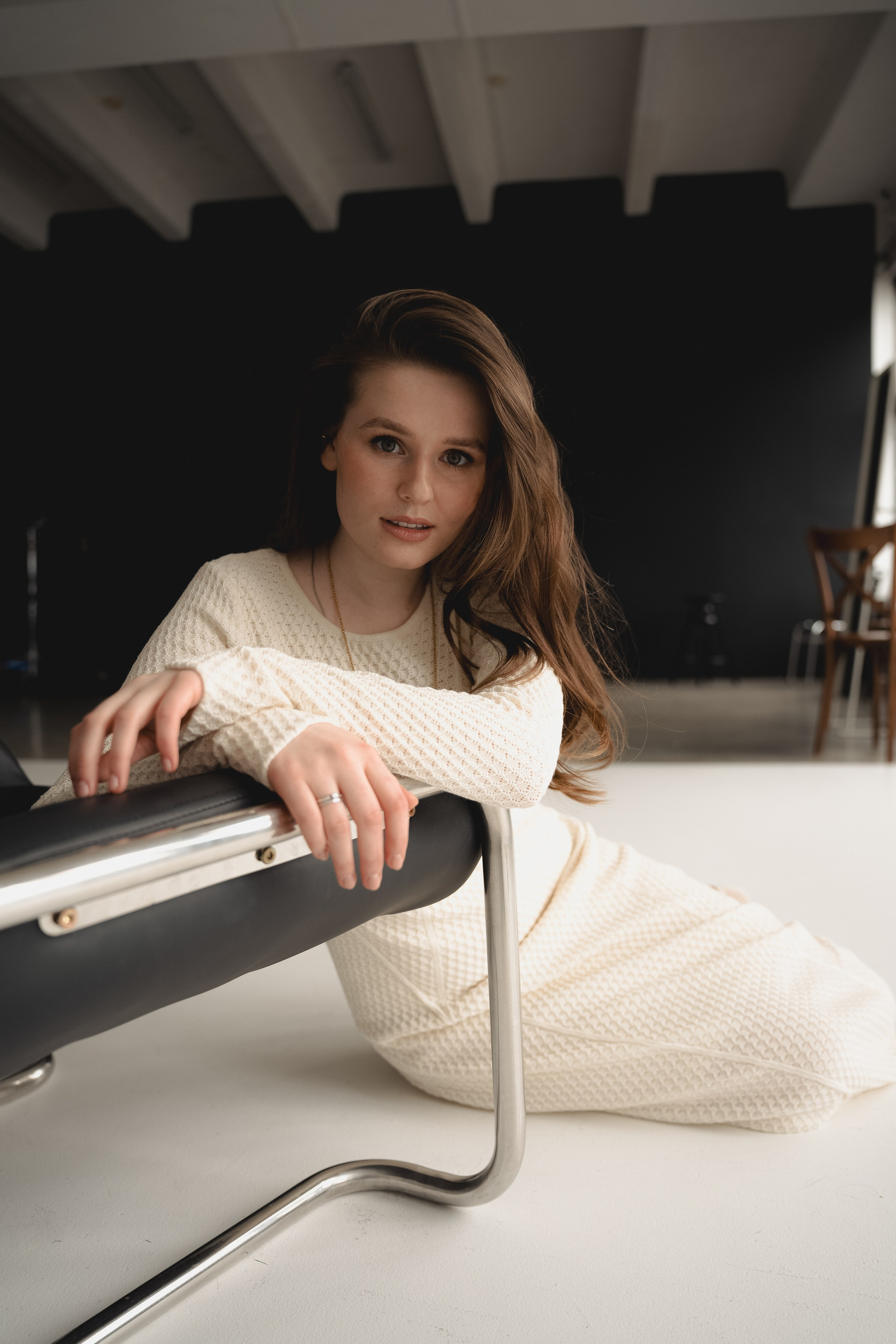 Индивидуальная история. Индивидуальные, семейные, любовные съемки в Москве