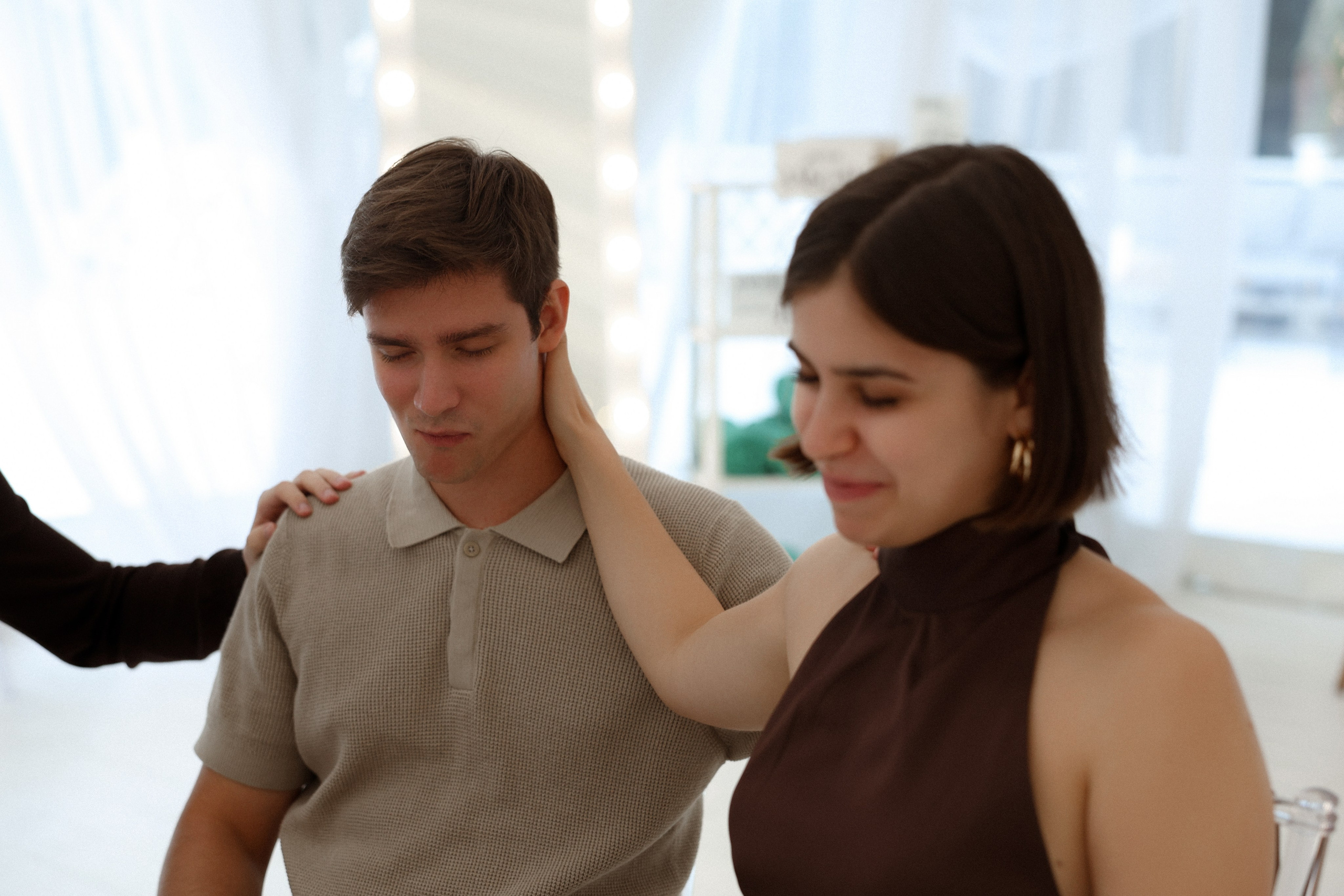 «Просто МЫ» — Дарья и Иван. Свадебный и семейный фотограф в Москве Ломова Ирина