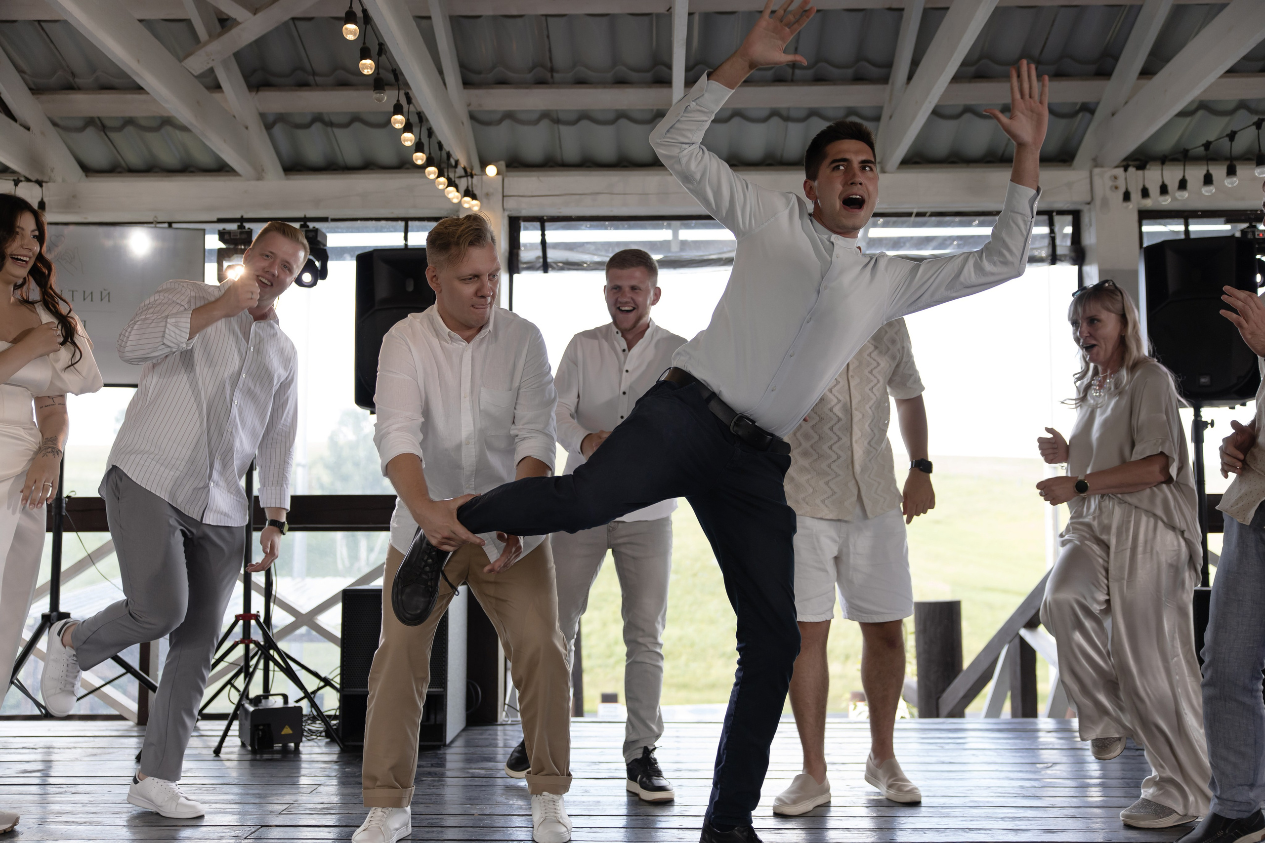 Арсентий и Даша. Свадебный и Семейный фотограф по всему миру Анна Фёдорова