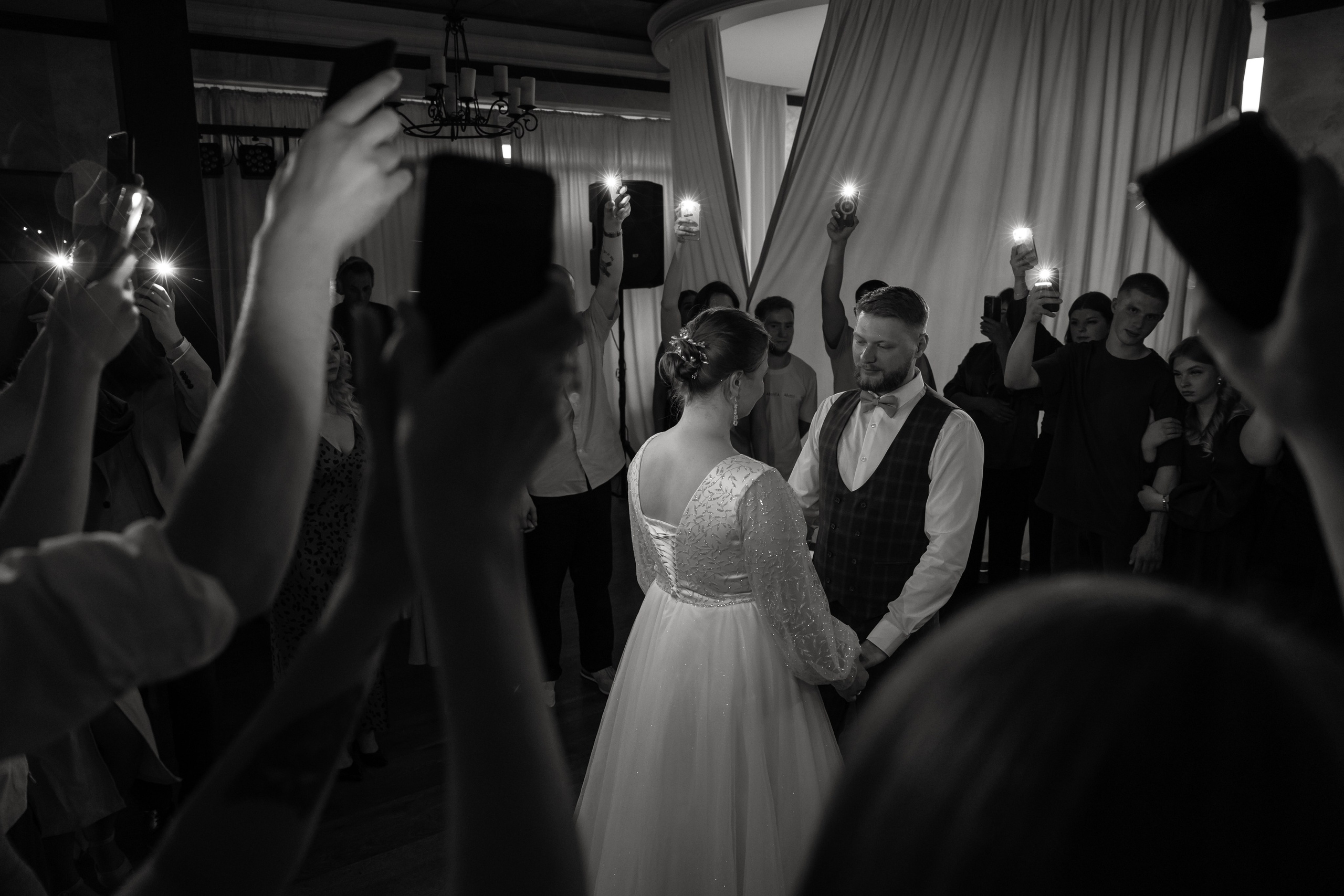 Николай и Татьяна. Свадебный и Семейный фотограф по всему миру Анна Фёдорова