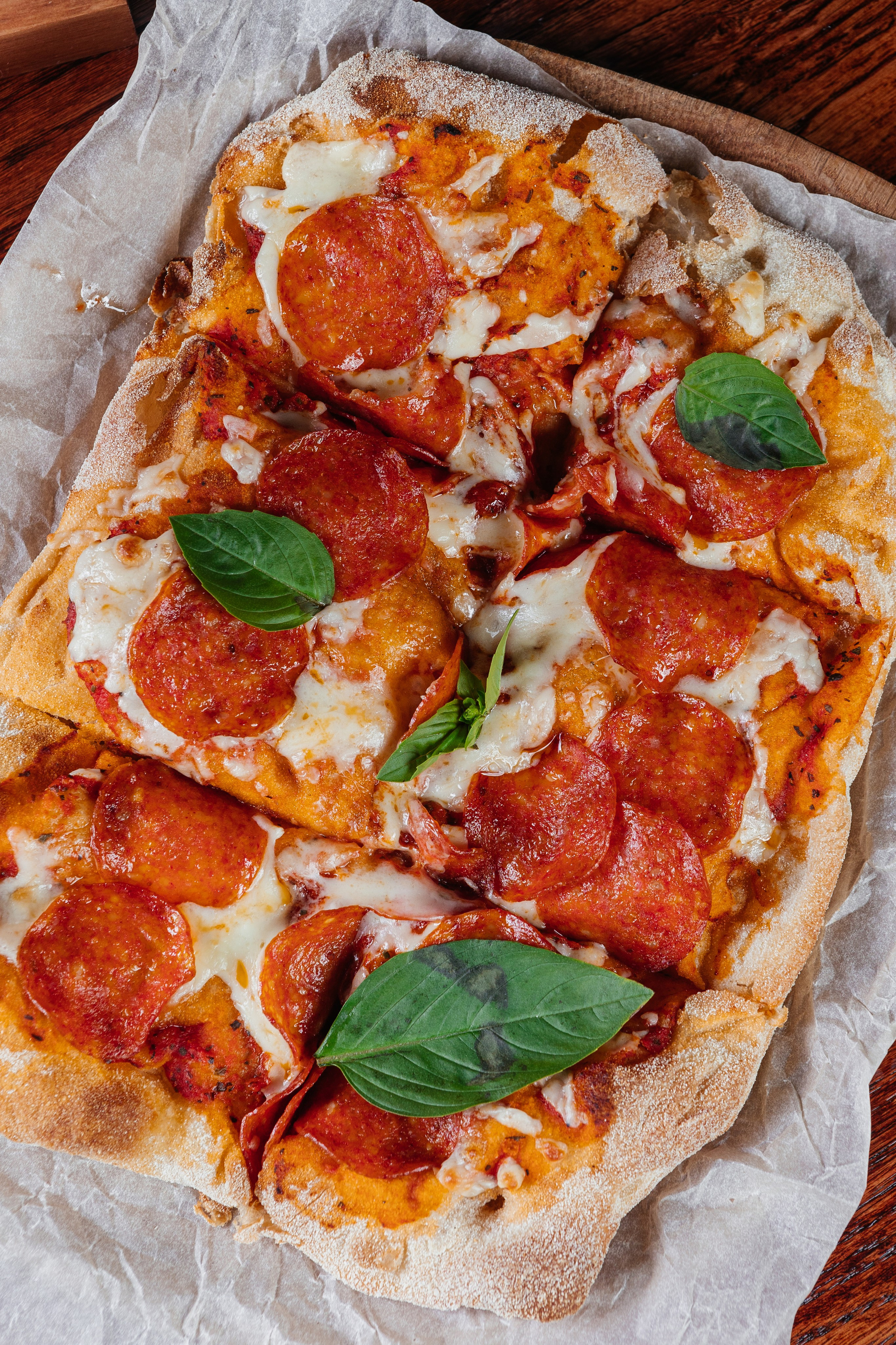 Food-фото. Фотограф Артём Синицын