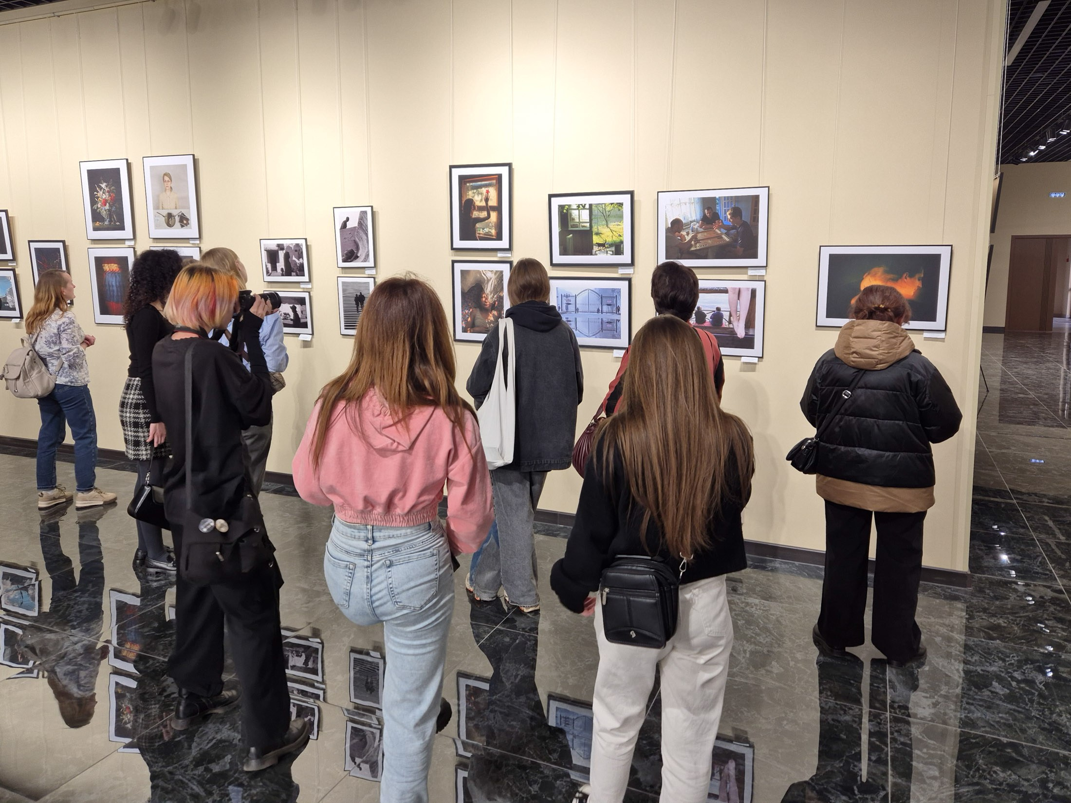 О СЕБЕ - фотограф С.Свенская. Саша Свенская — фотограф и фоторежиссер Новороссийск, Кабардинка