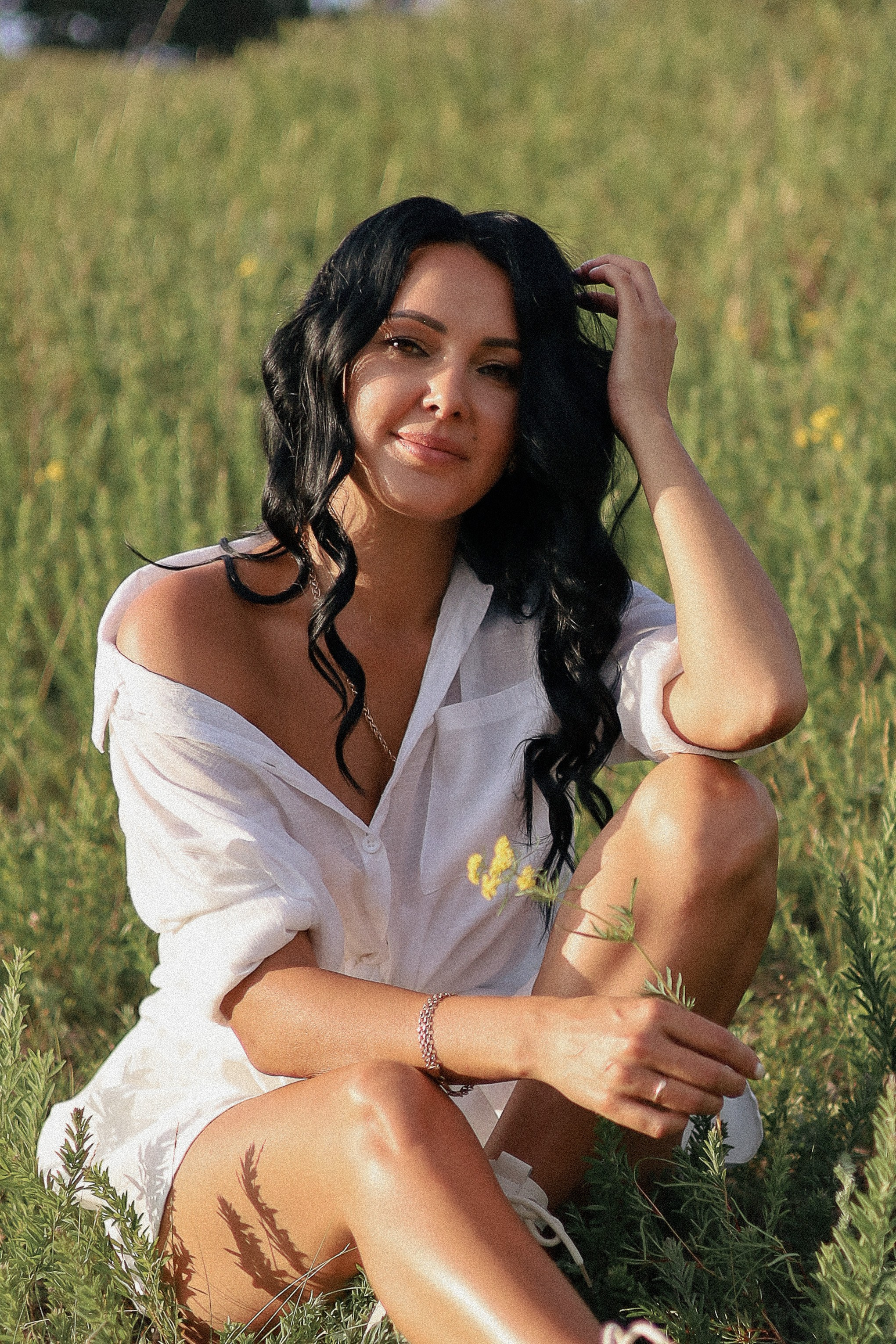 Таня. Фотограф в г. Чита