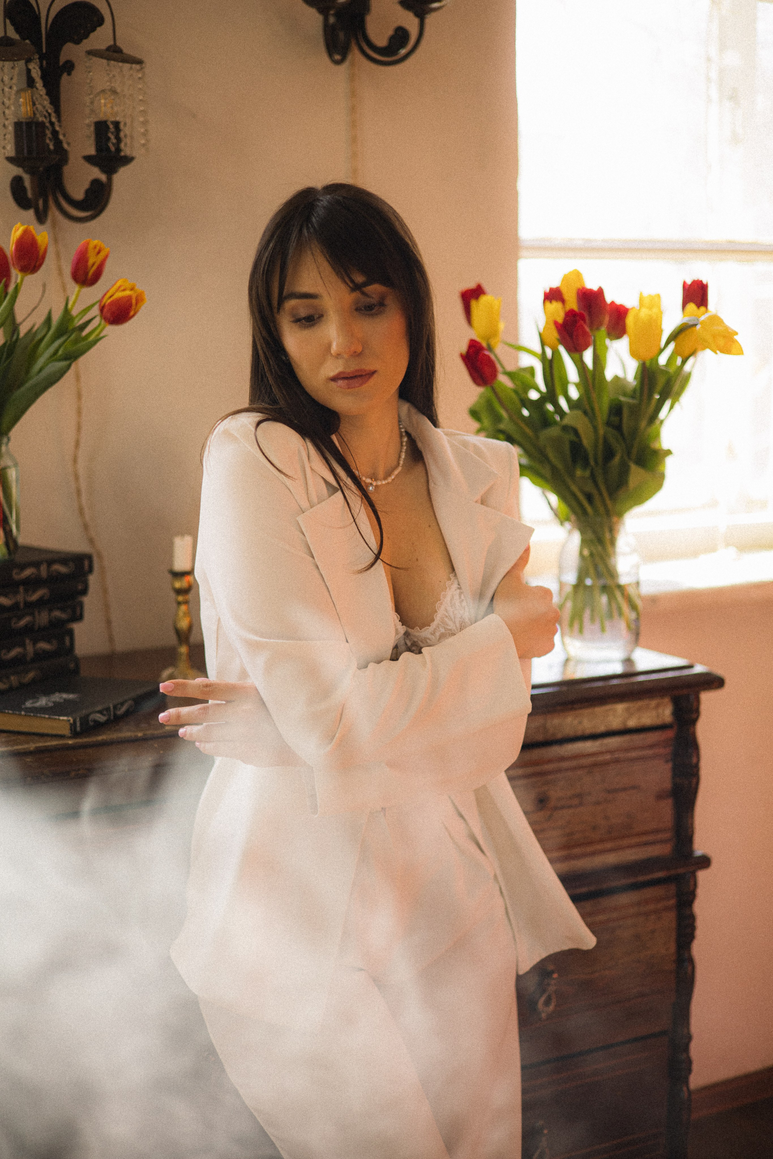 Кристина. Фотограф в г. Чита