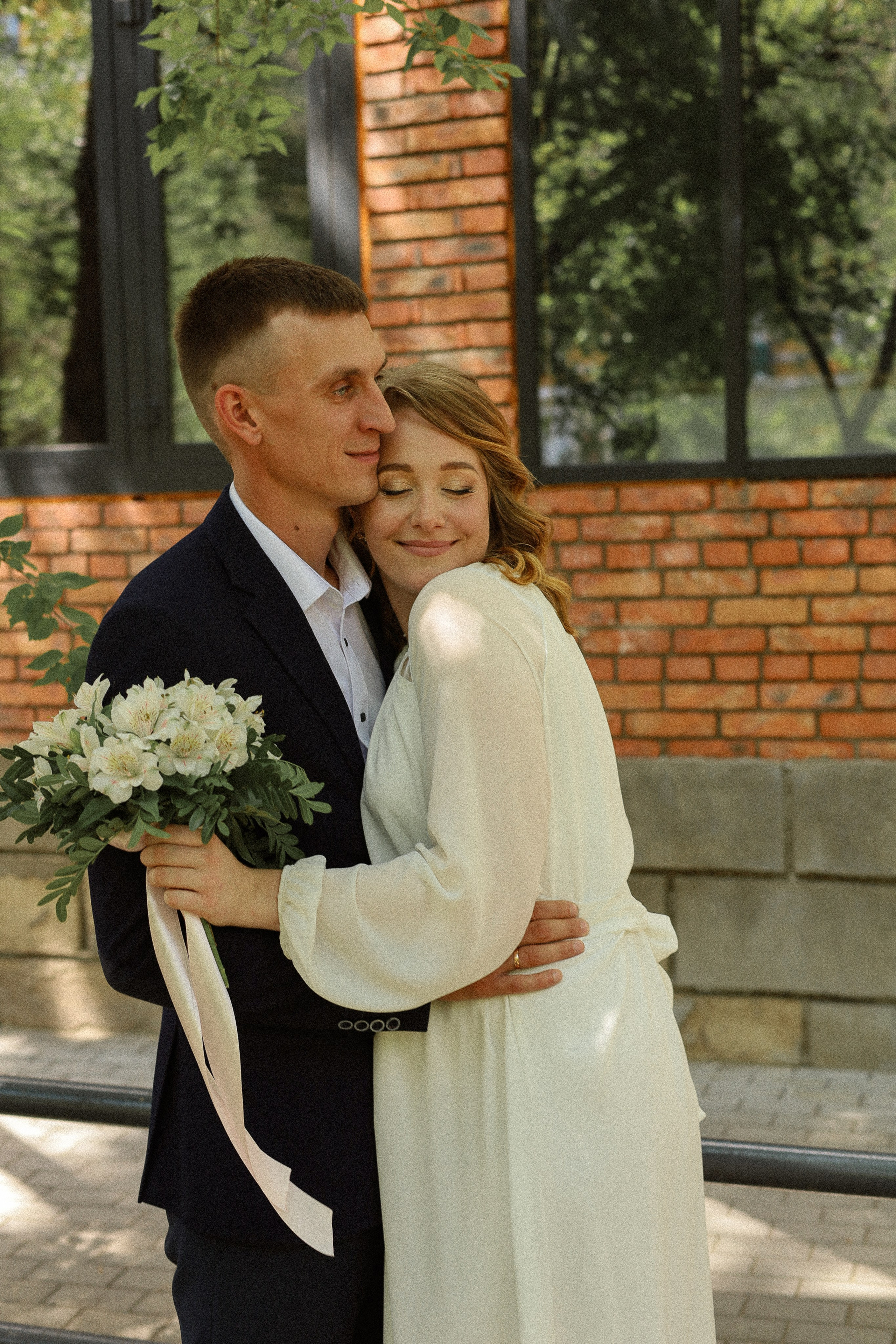 Сергей ♡ Татьяна. Фотограф в г. Чита