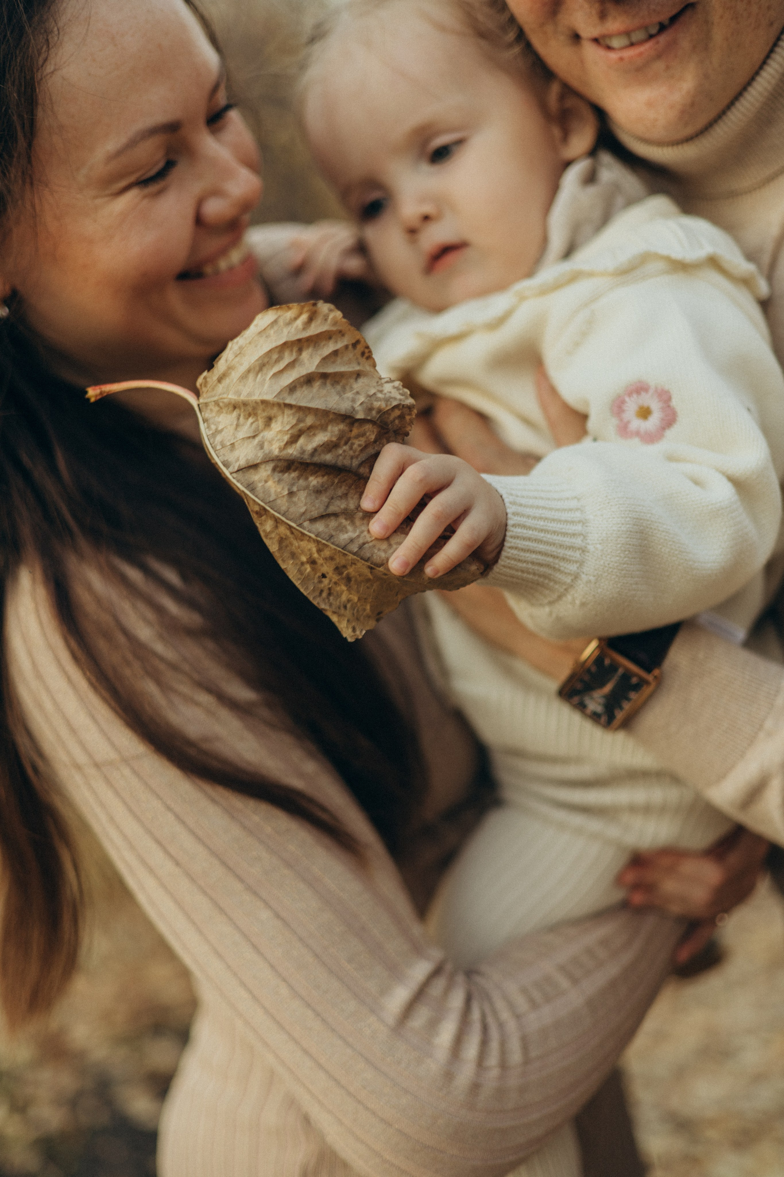 Счастливые мгновения осени. Фотограф в г. Чита