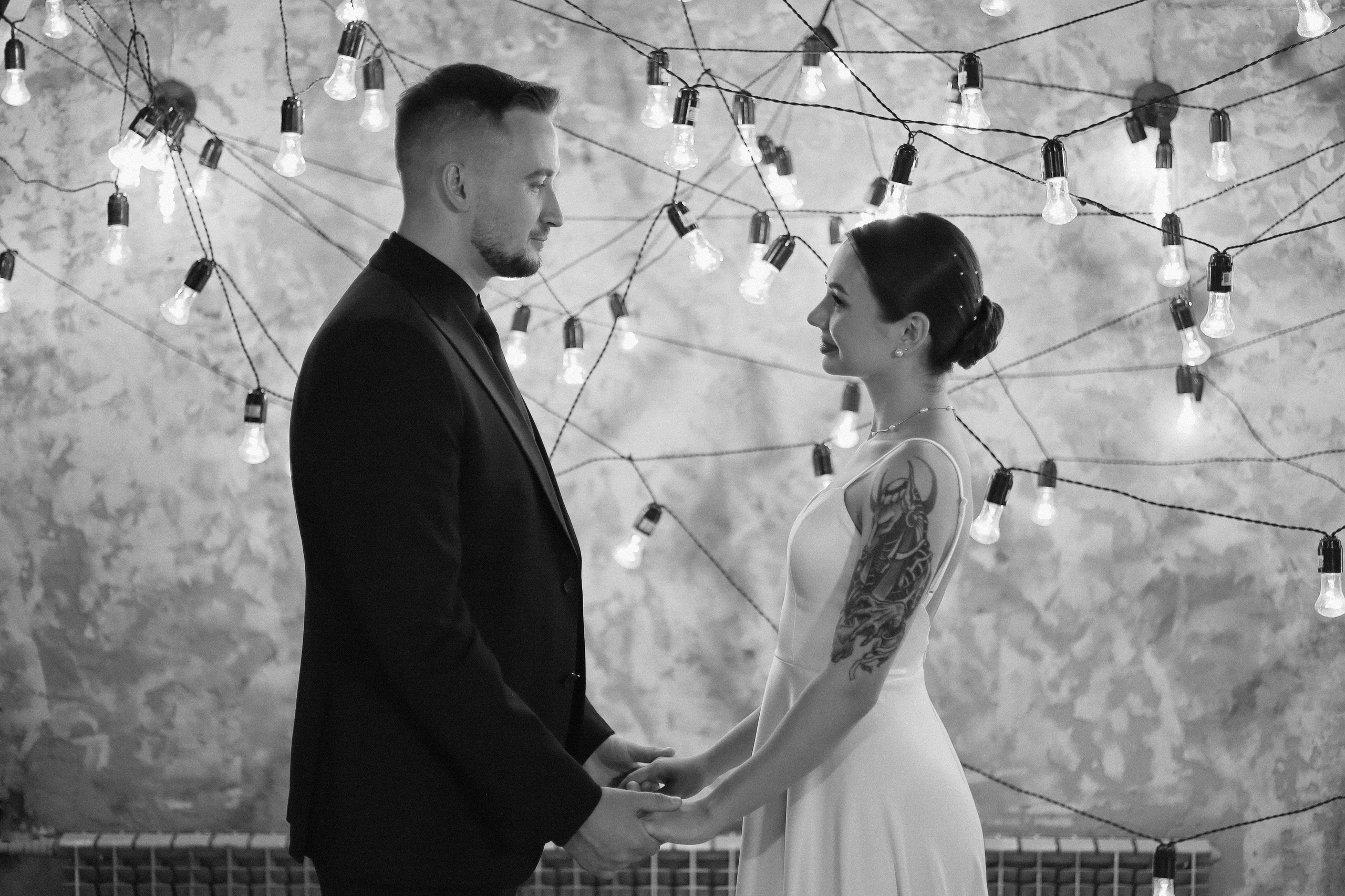 Владимир ♡ Полина. Фотограф в г. Чита