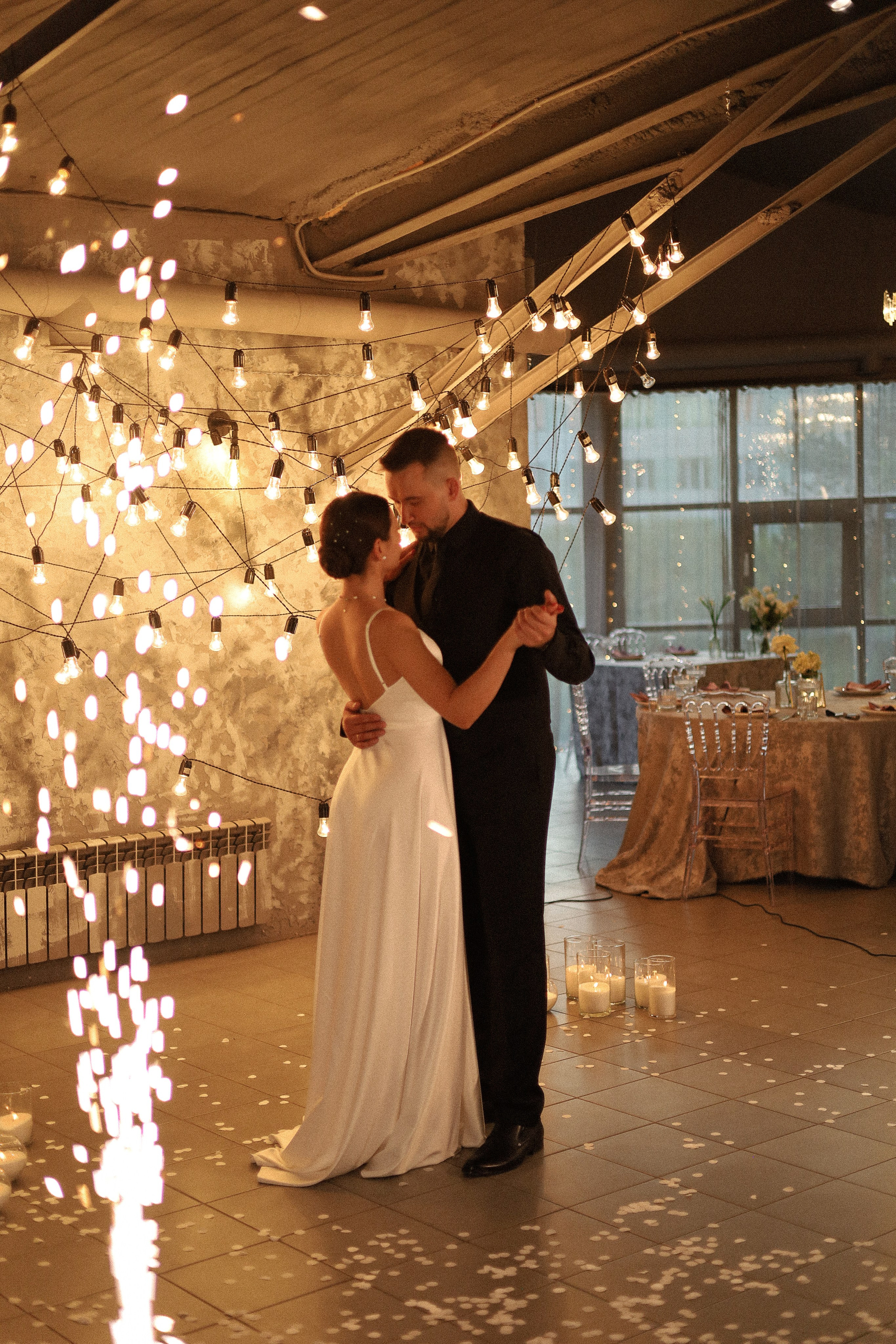 Владимир ♡ Полина. Фотограф в г. Чита