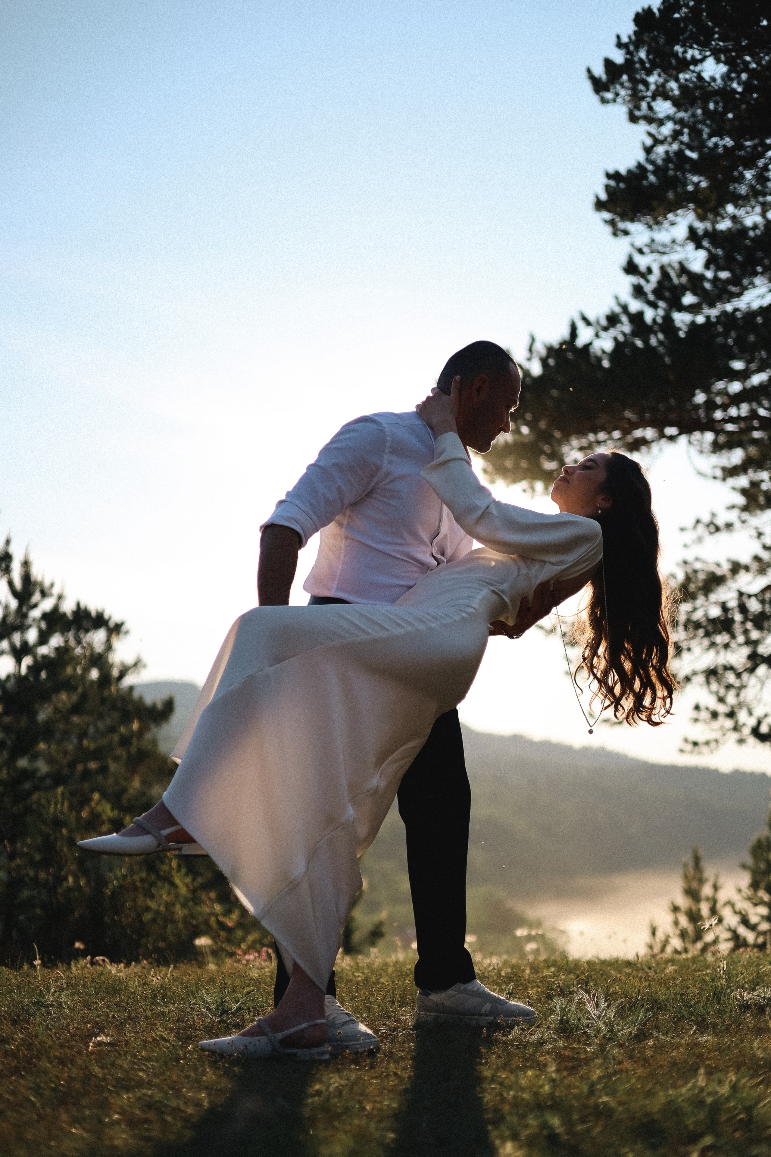 Артур ♡ Анна. Фотограф в г. Чита