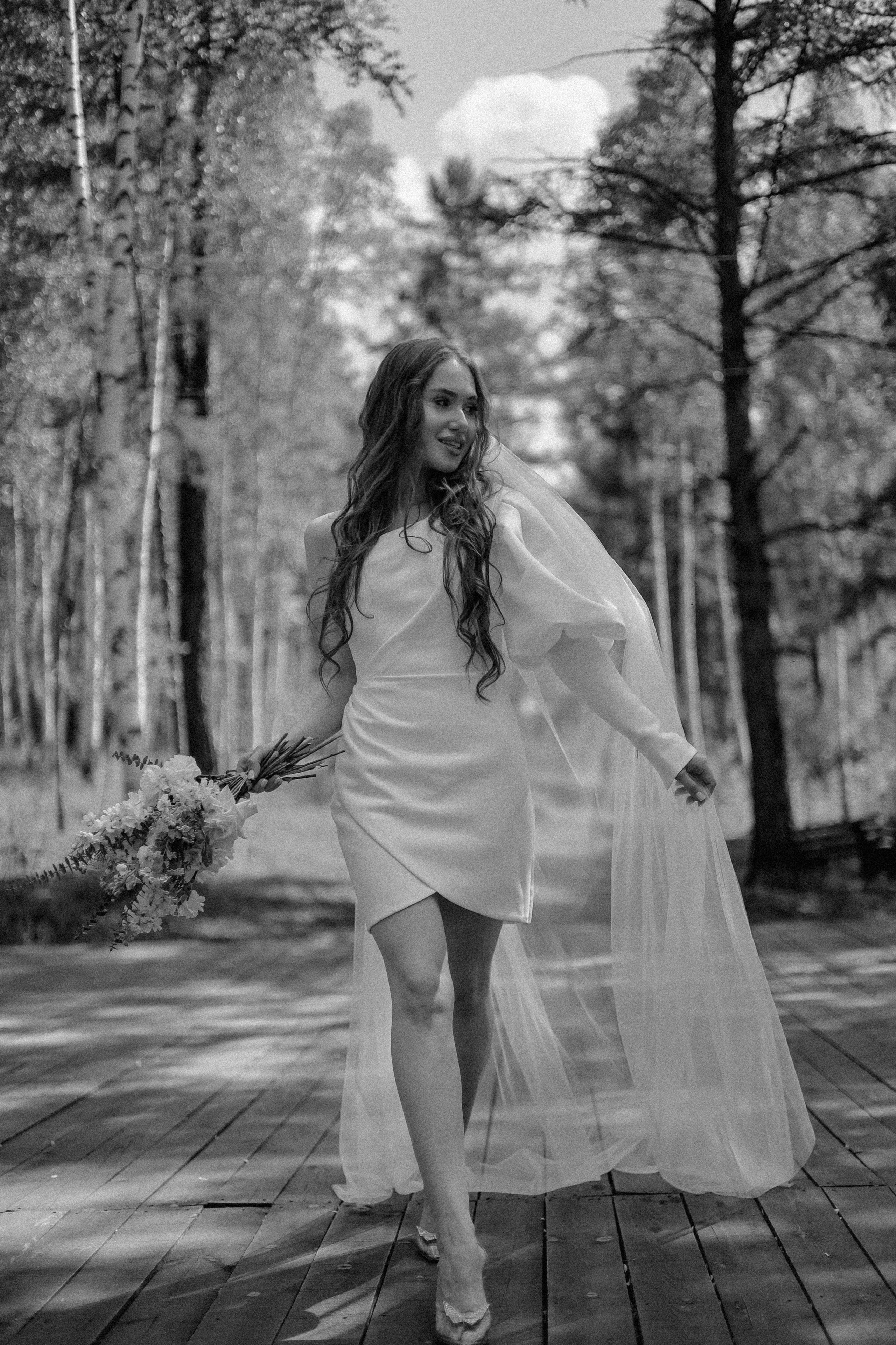 Утро невесты. Фотограф в г. Чита