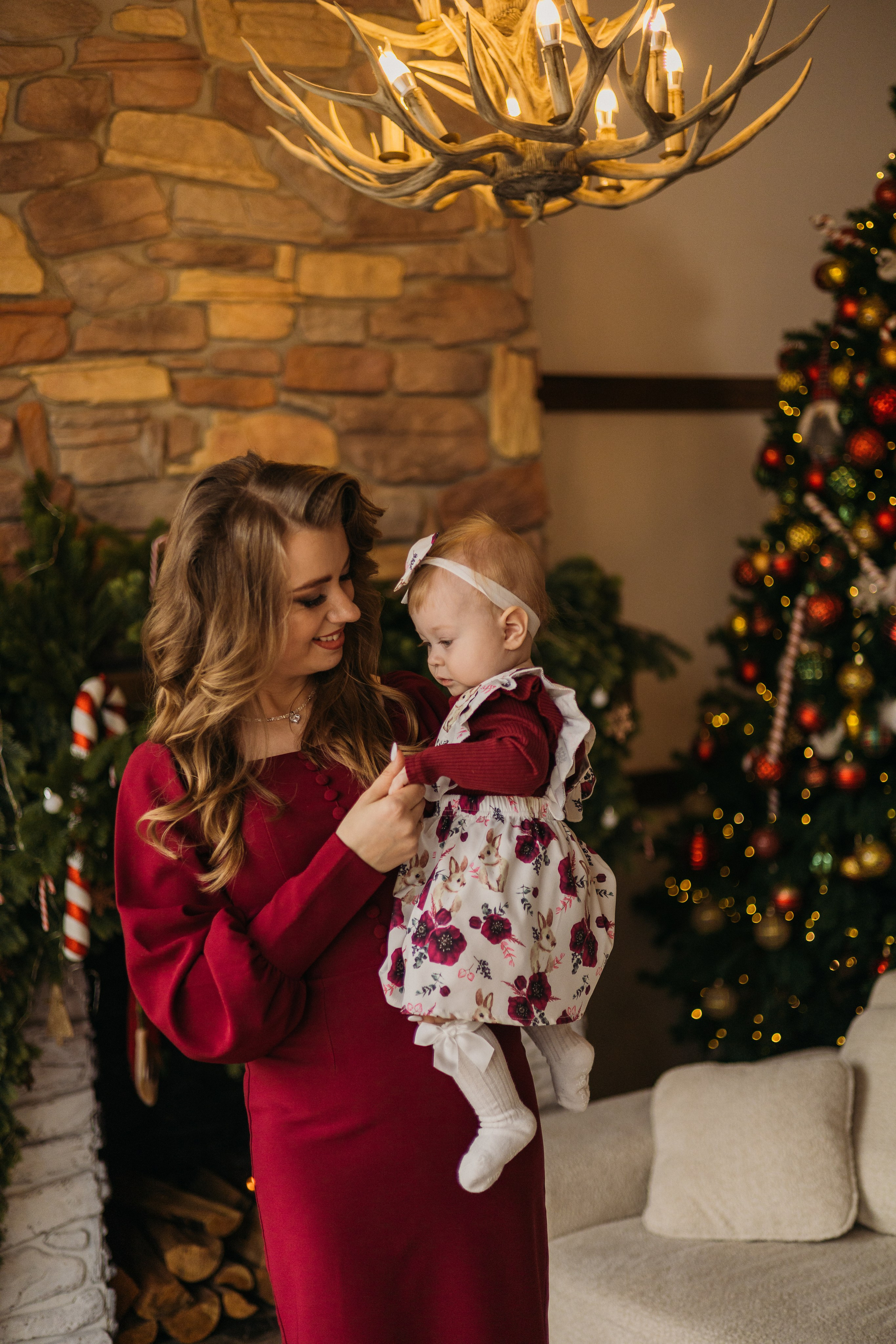 Маленькая история одной семьи♡. Фотограф в г. Чита