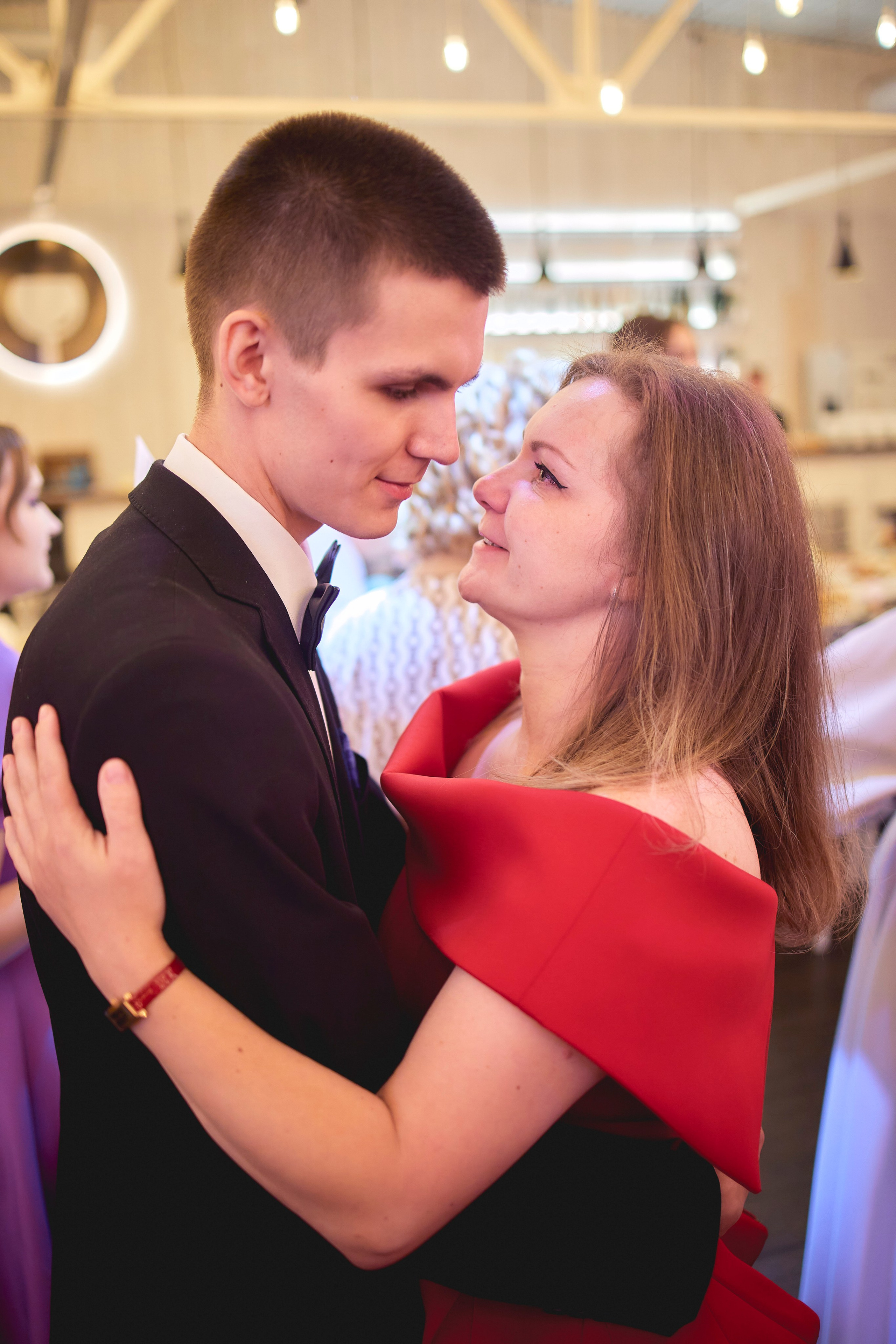 Школа № 79 (выпускной 2023). Фотограф Иван Кузьмин на любое Ваше мероприятие