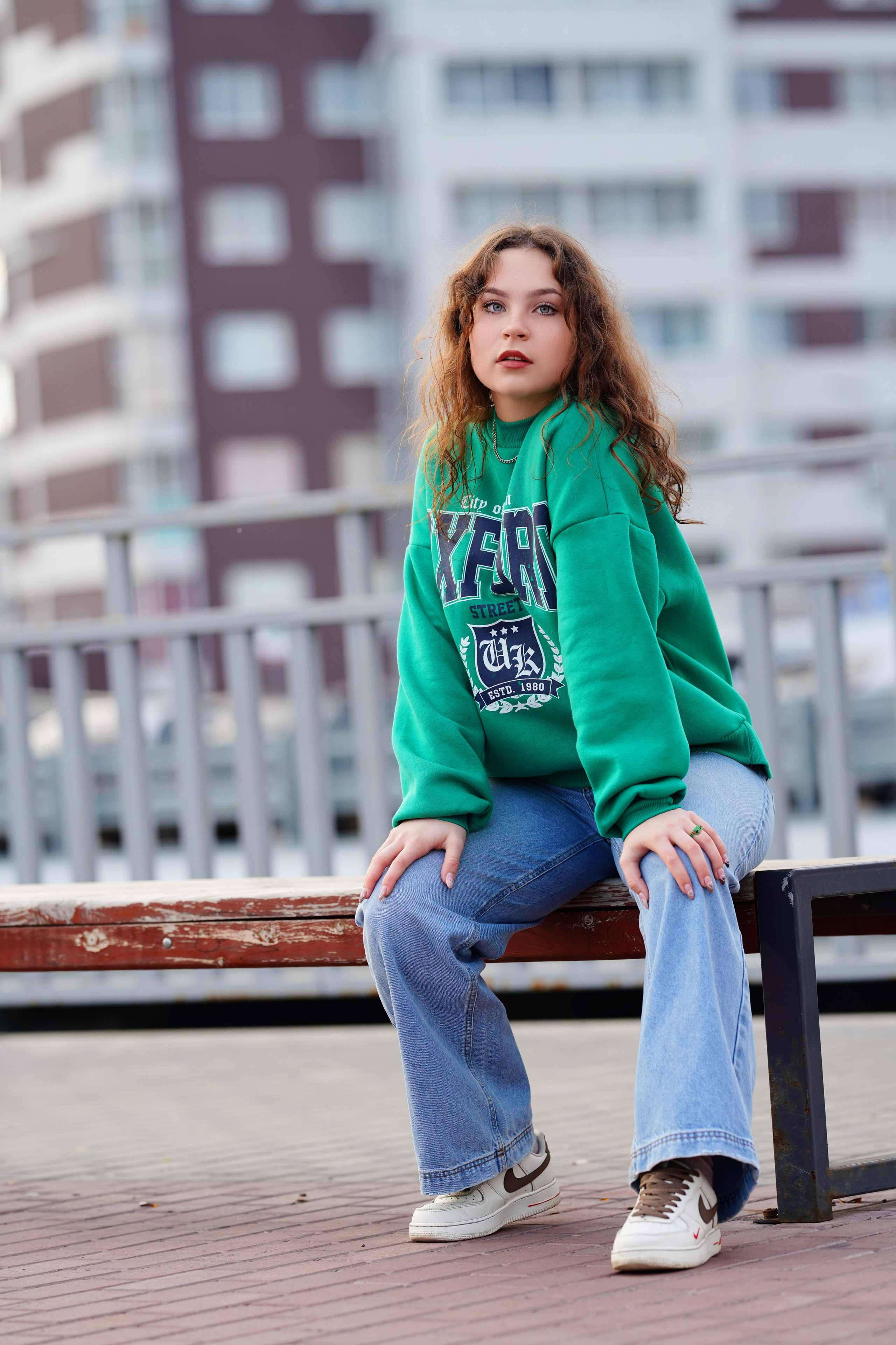 STREET STYLE. Выпускные альбомы в Набережных Челнах